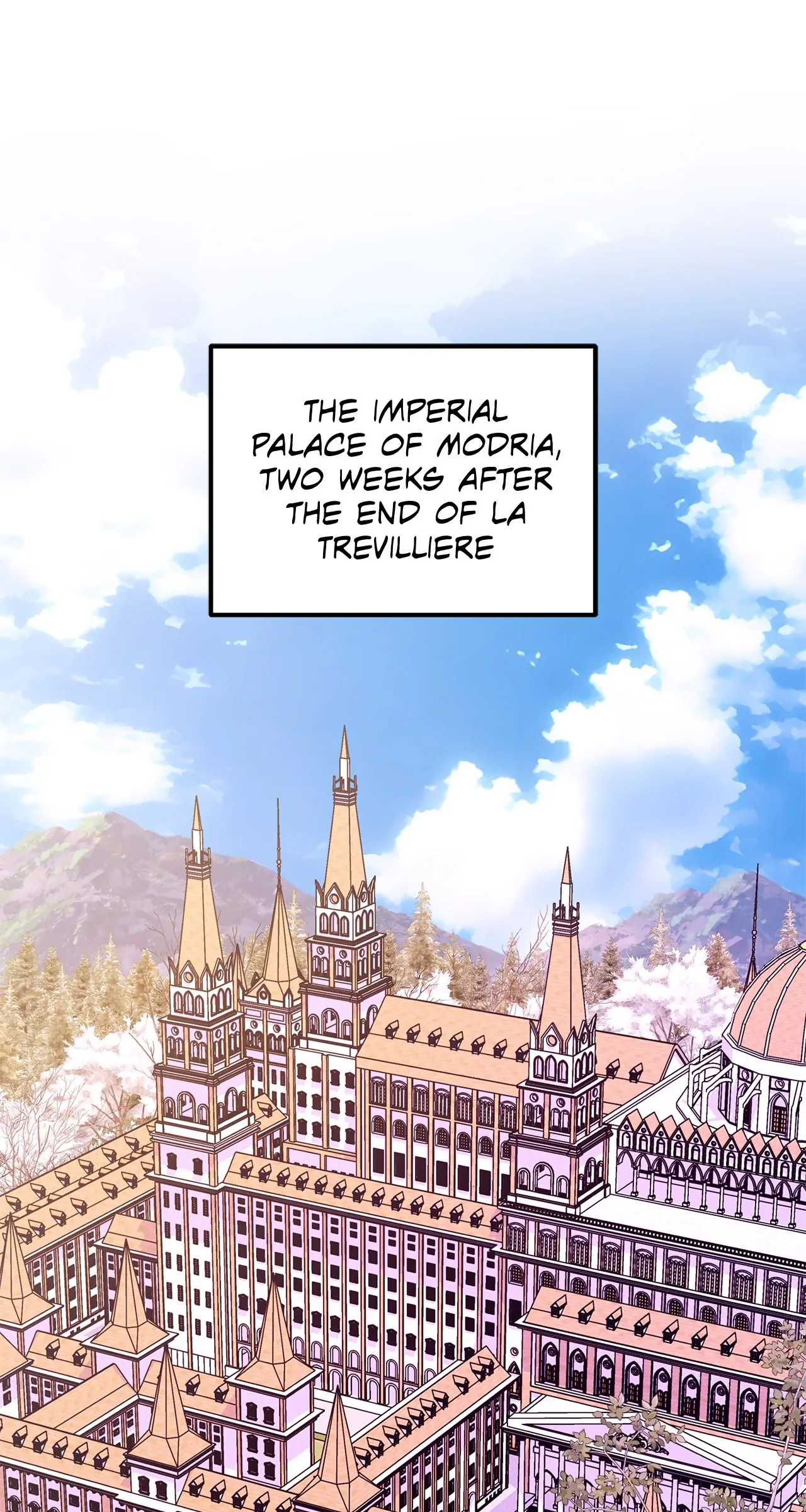 I Got Married to a Duke Called Beast Chapter 75 - Page 0
