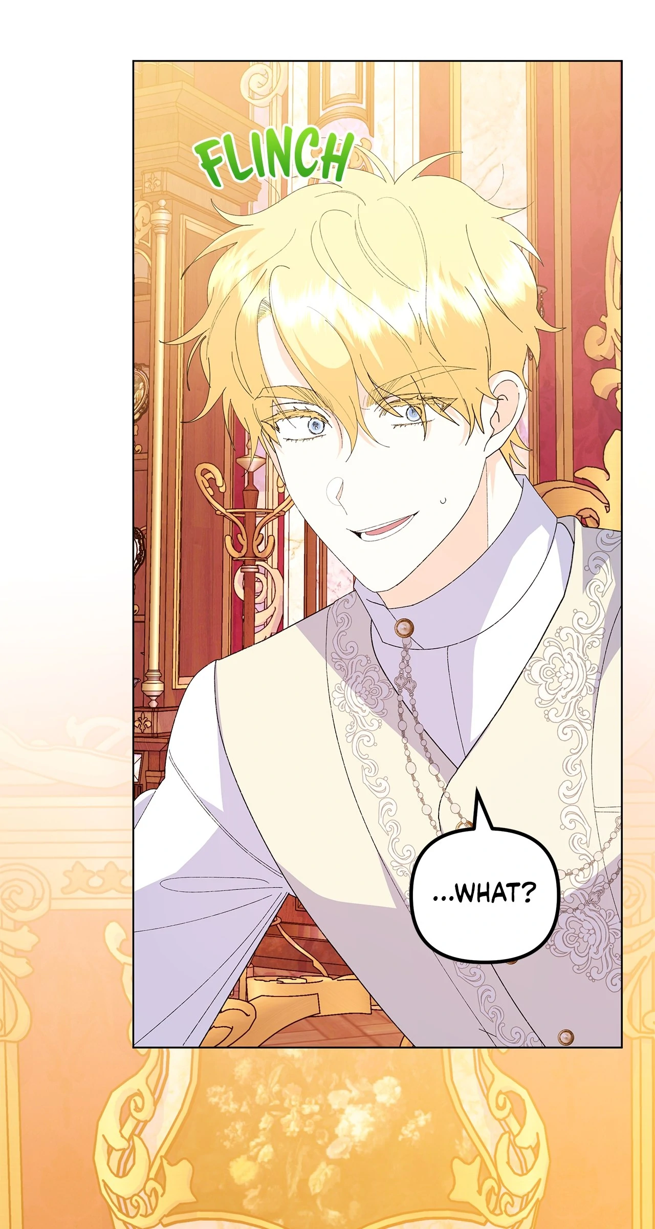 I Got Married to a Duke Called Beast Chapter 75 - Page 10
