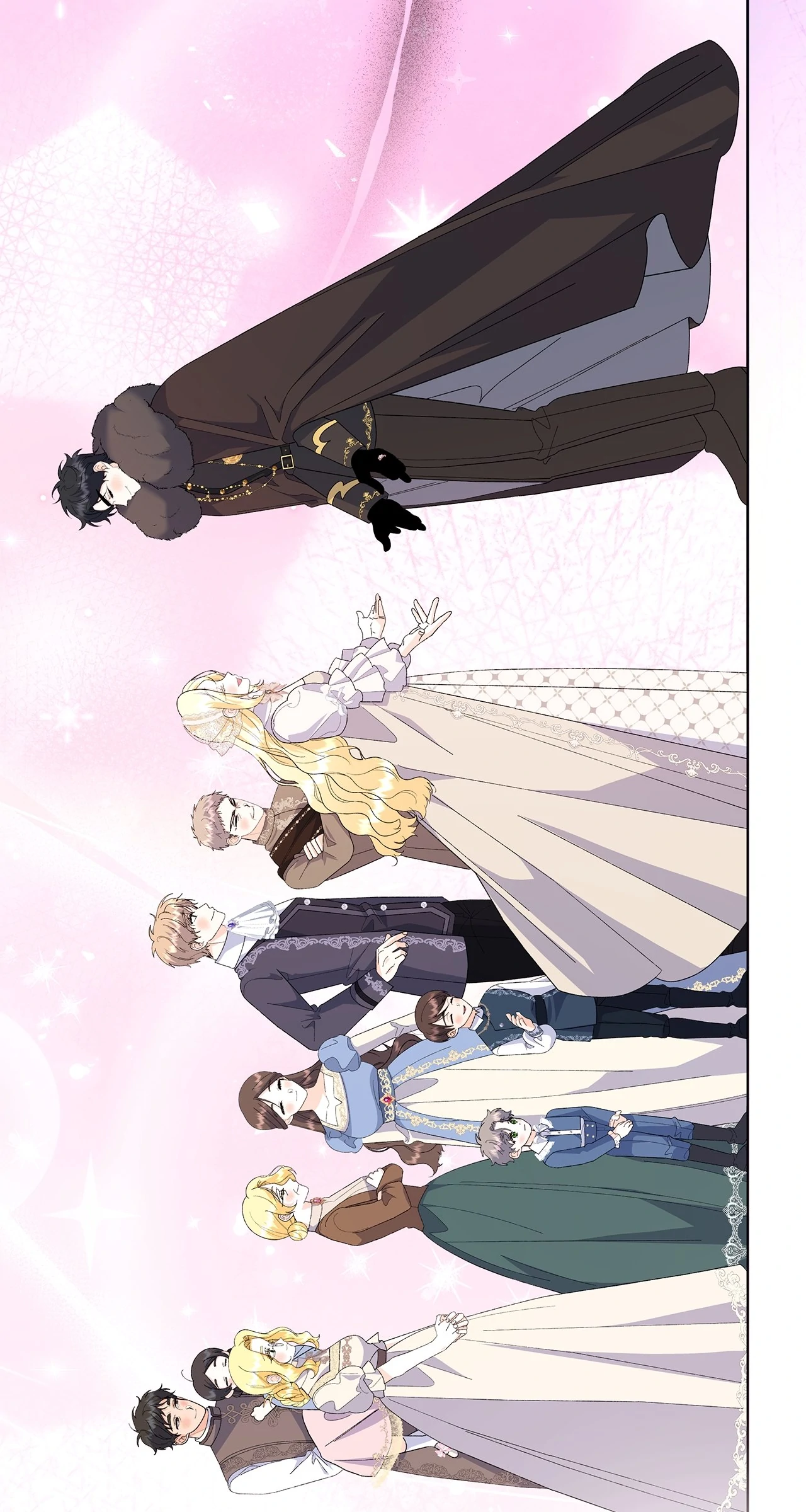 I Got Married to a Duke Called Beast Chapter 75 - Page 102