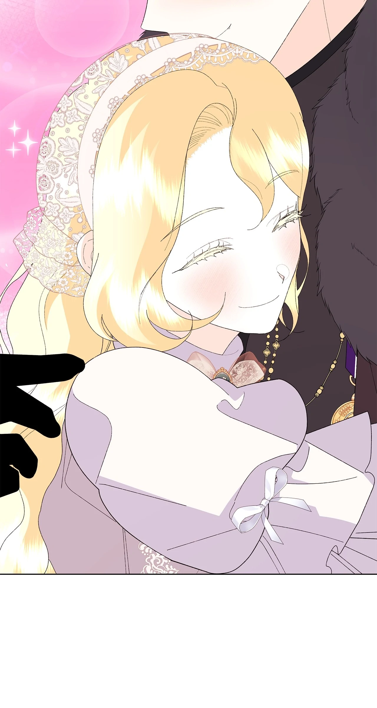 I Got Married to a Duke Called Beast Chapter 75 - Page 104