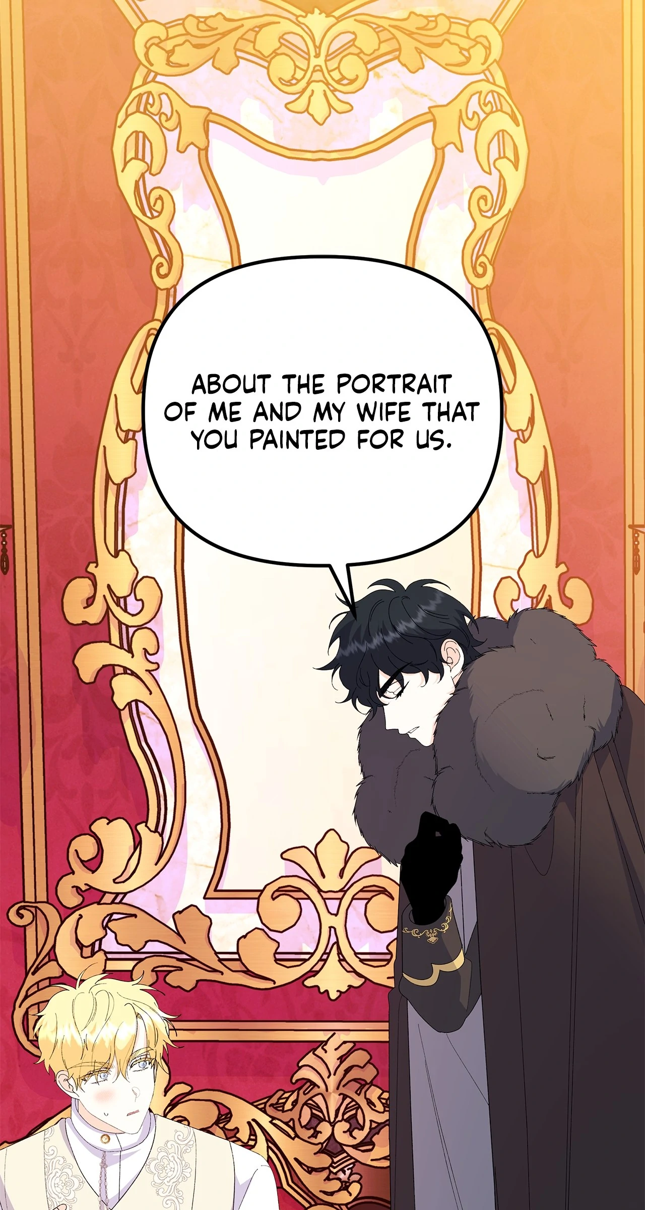 I Got Married to a Duke Called Beast Chapter 75 - Page 11
