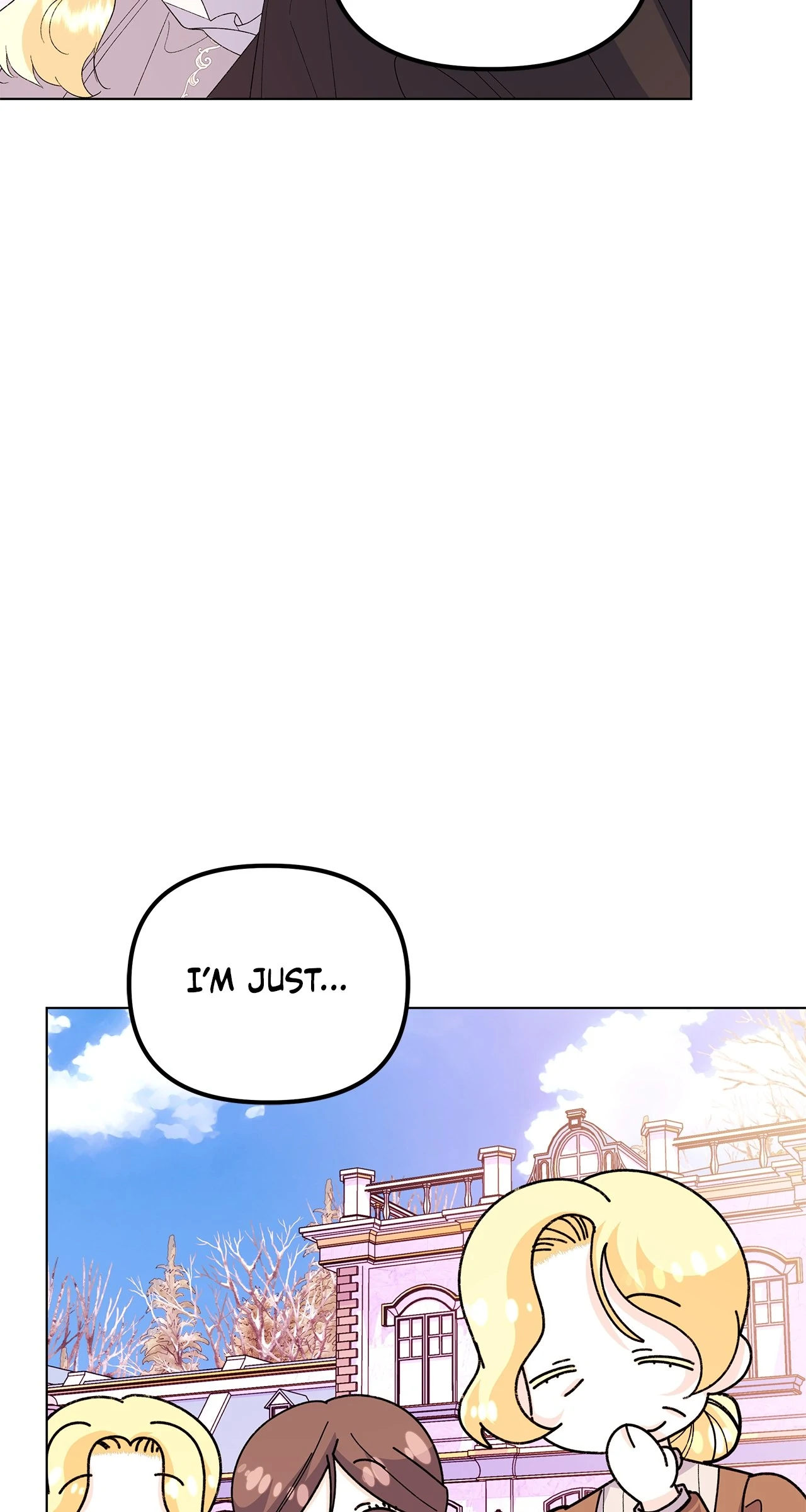 I Got Married to a Duke Called Beast Chapter 75 - Page 110