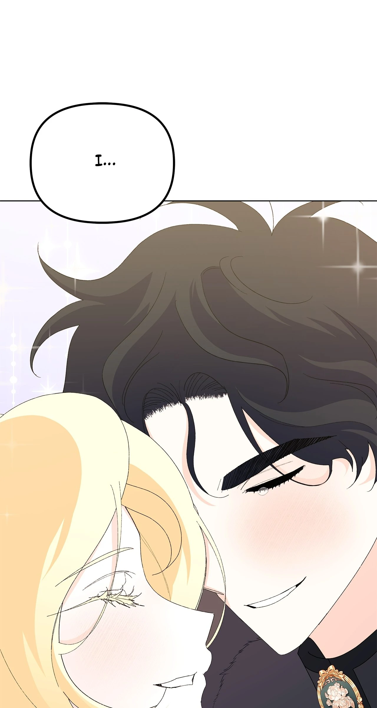 I Got Married to a Duke Called Beast Chapter 75 - Page 112