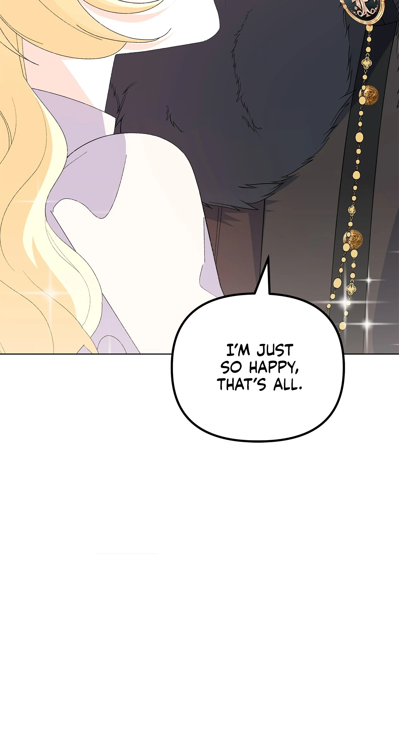 I Got Married to a Duke Called Beast Chapter 75 - Page 113