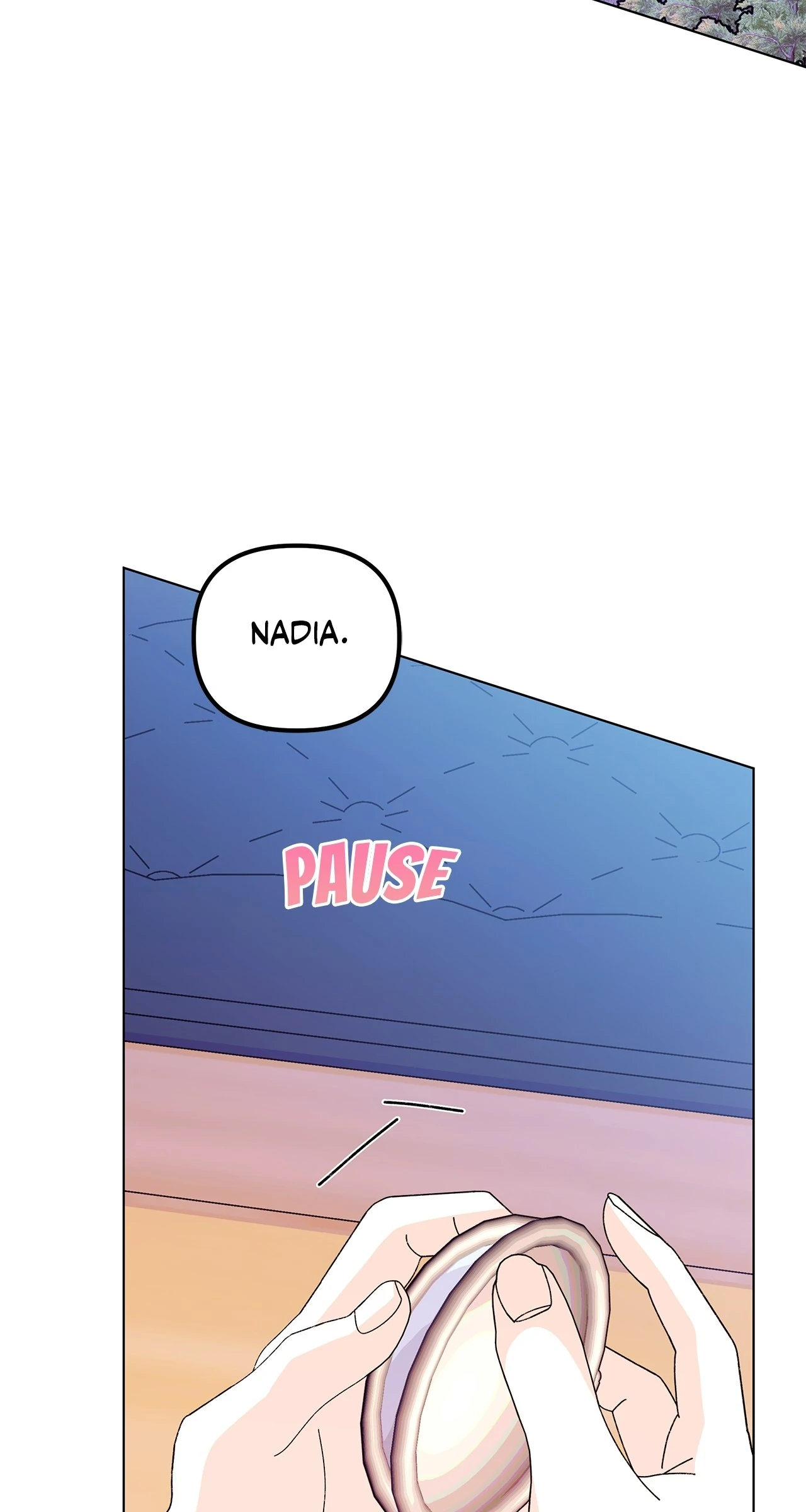 I Got Married to a Duke Called Beast Chapter 75 - Page 116