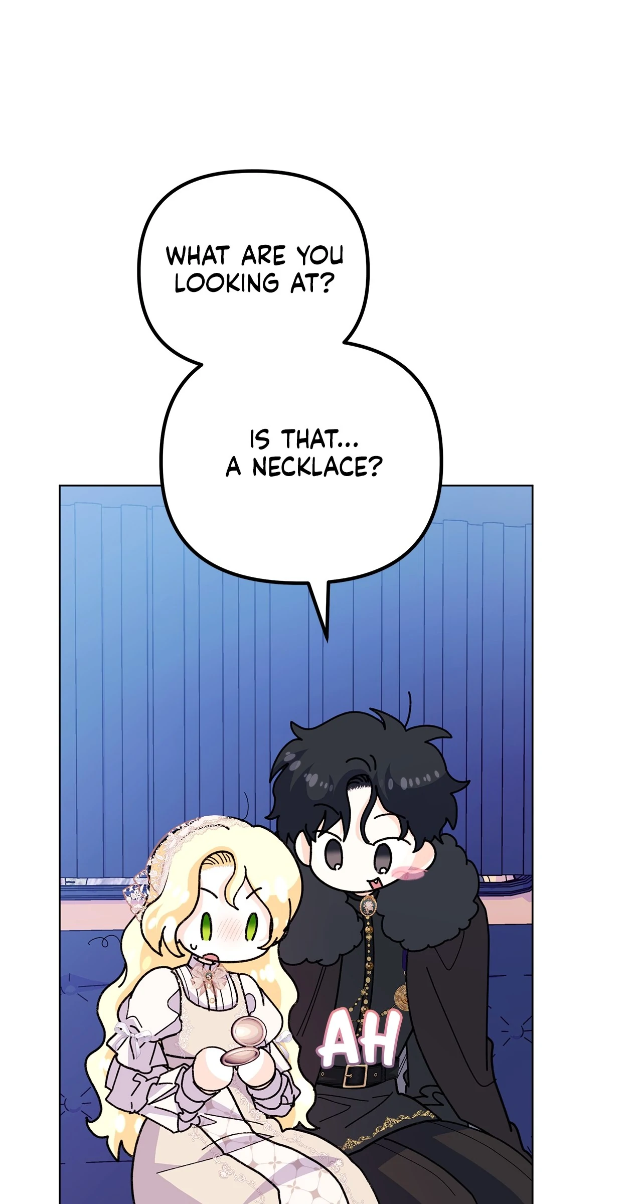 I Got Married to a Duke Called Beast Chapter 75 - Page 118