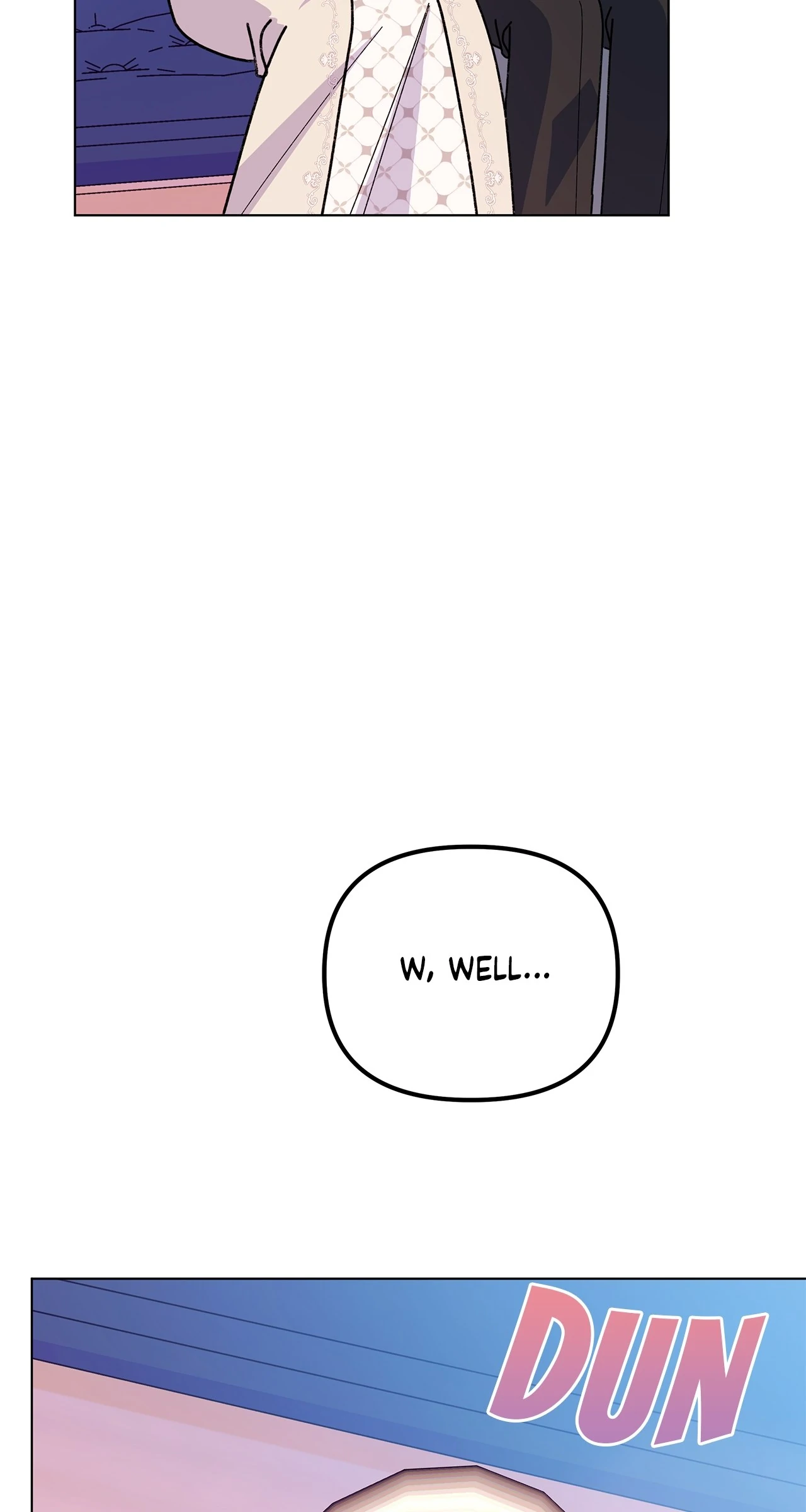 I Got Married to a Duke Called Beast Chapter 75 - Page 119