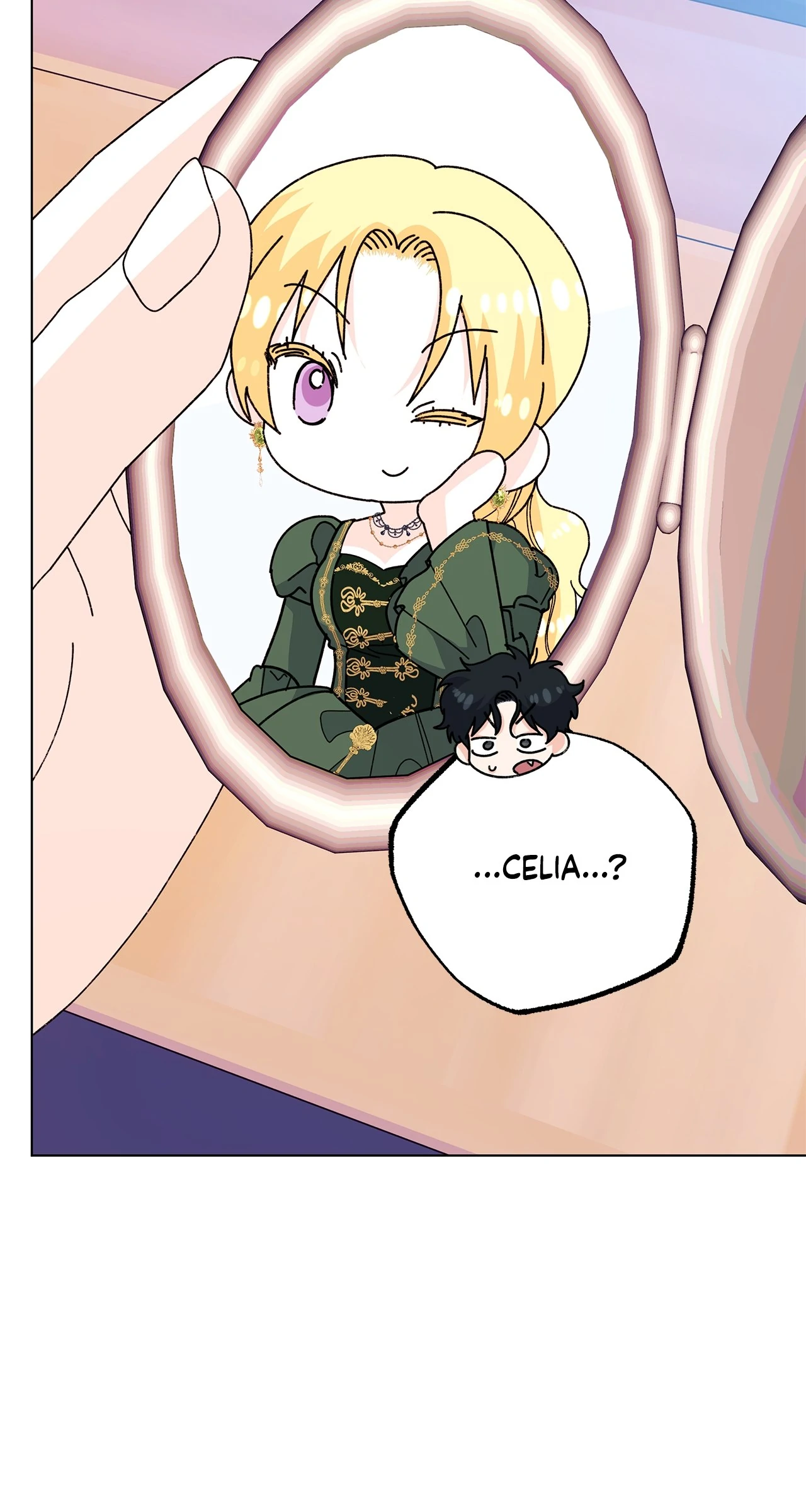 I Got Married to a Duke Called Beast Chapter 75 - Page 120