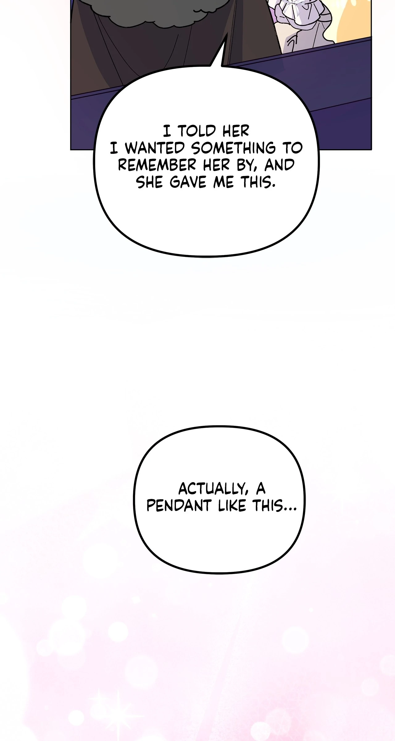 I Got Married to a Duke Called Beast Chapter 75 - Page 122