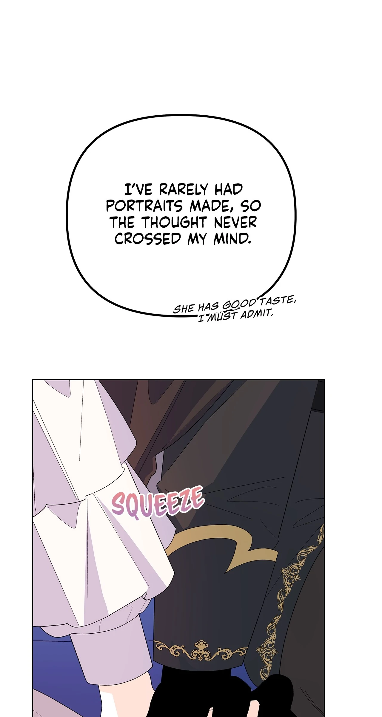 I Got Married to a Duke Called Beast Chapter 75 - Page 126