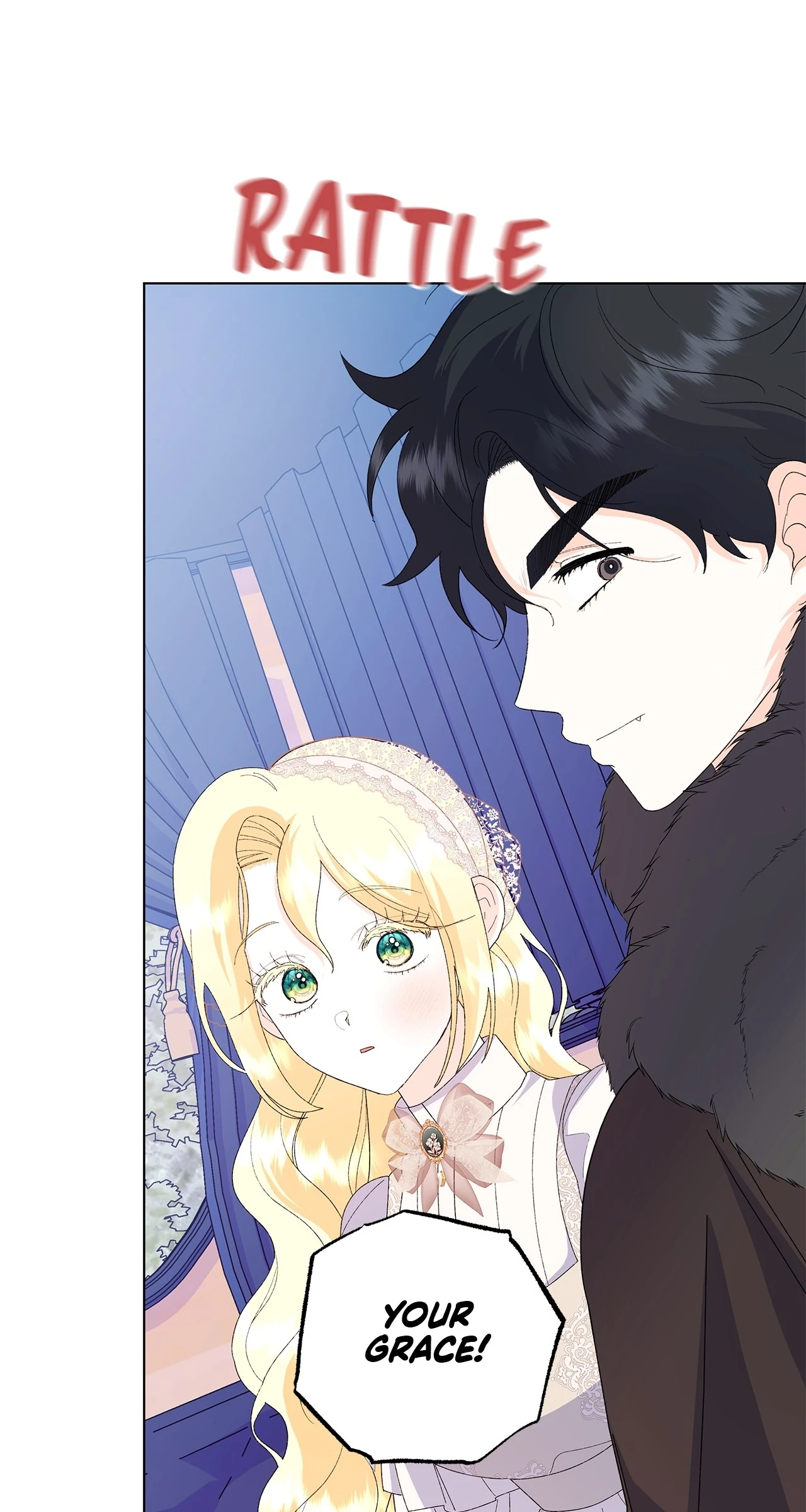 I Got Married to a Duke Called Beast Chapter 75 - Page 128