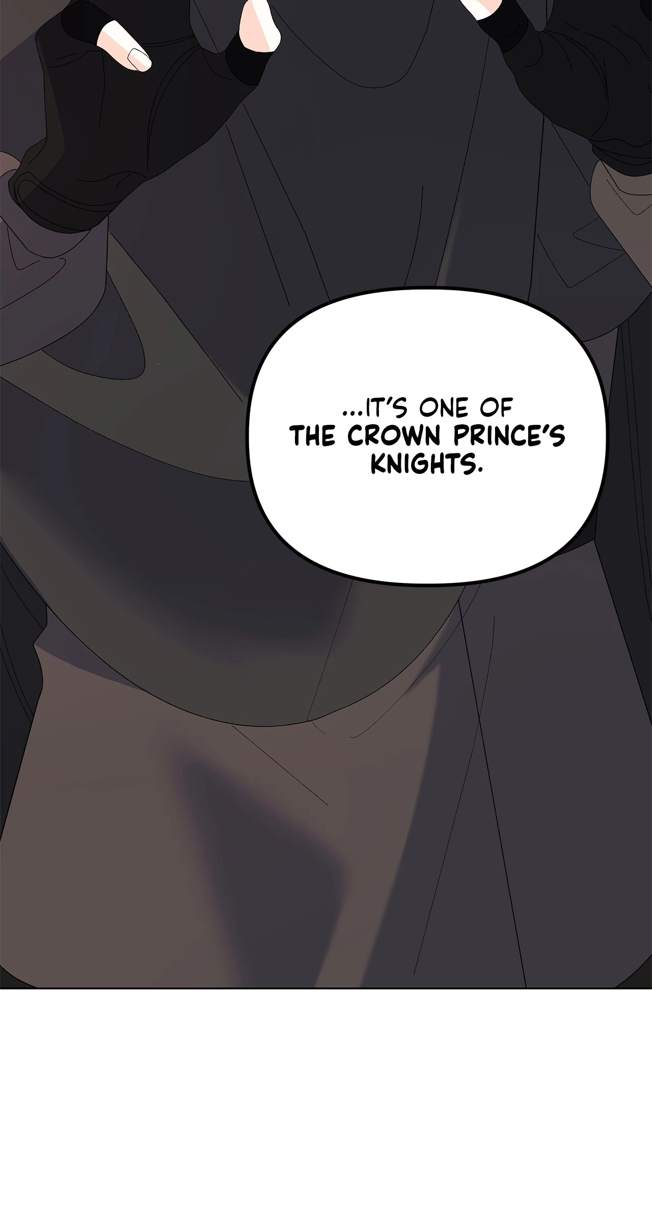 I Got Married to a Duke Called Beast Chapter 75 - Page 132
