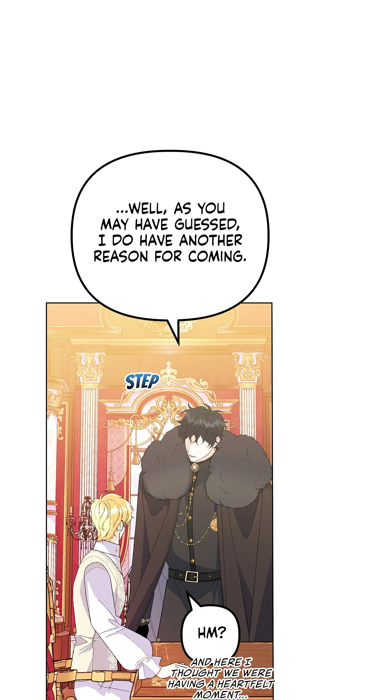 I Got Married to a Duke Called Beast Chapter 75 - Page 16