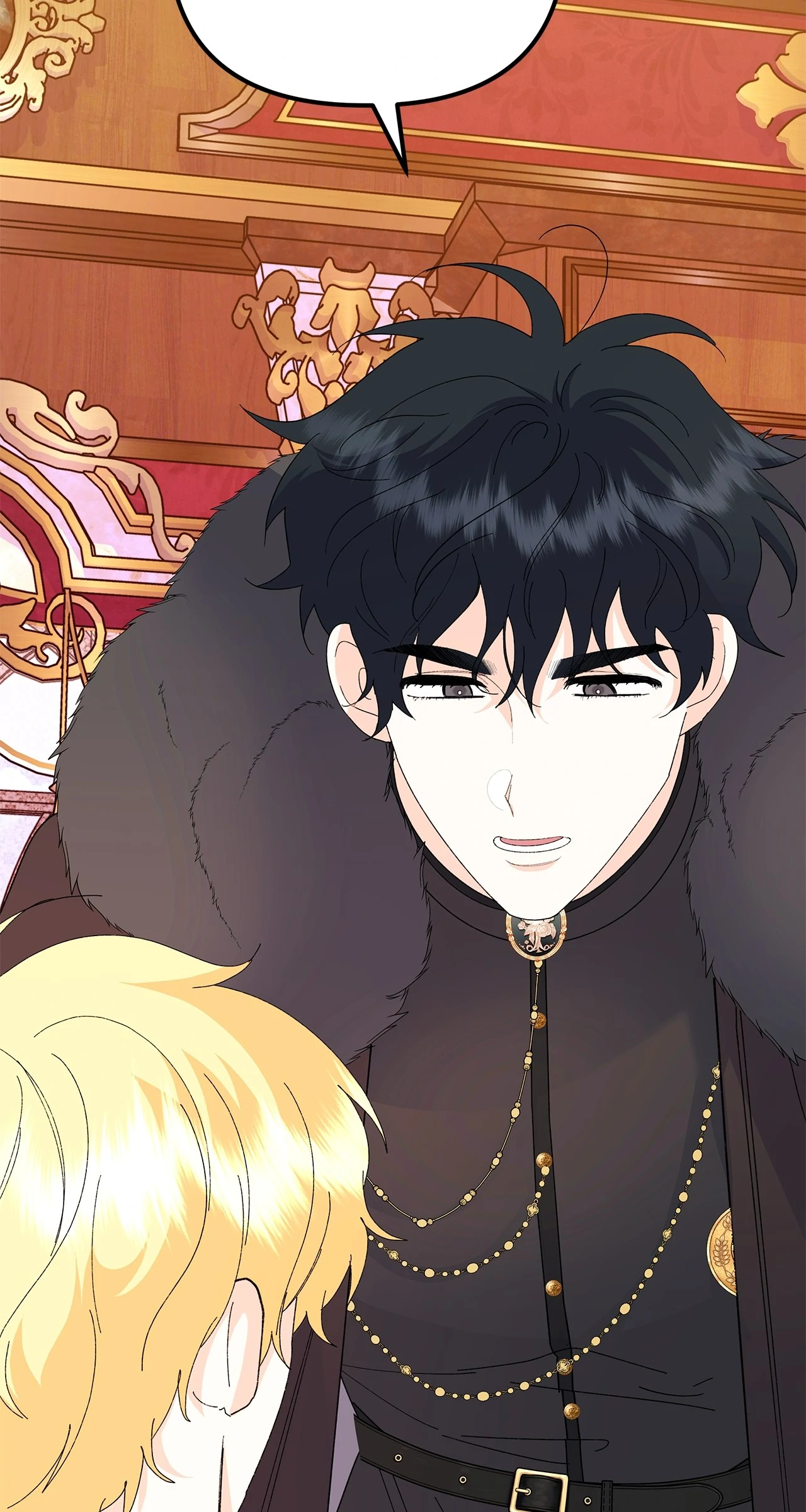 I Got Married to a Duke Called Beast Chapter 75 - Page 19