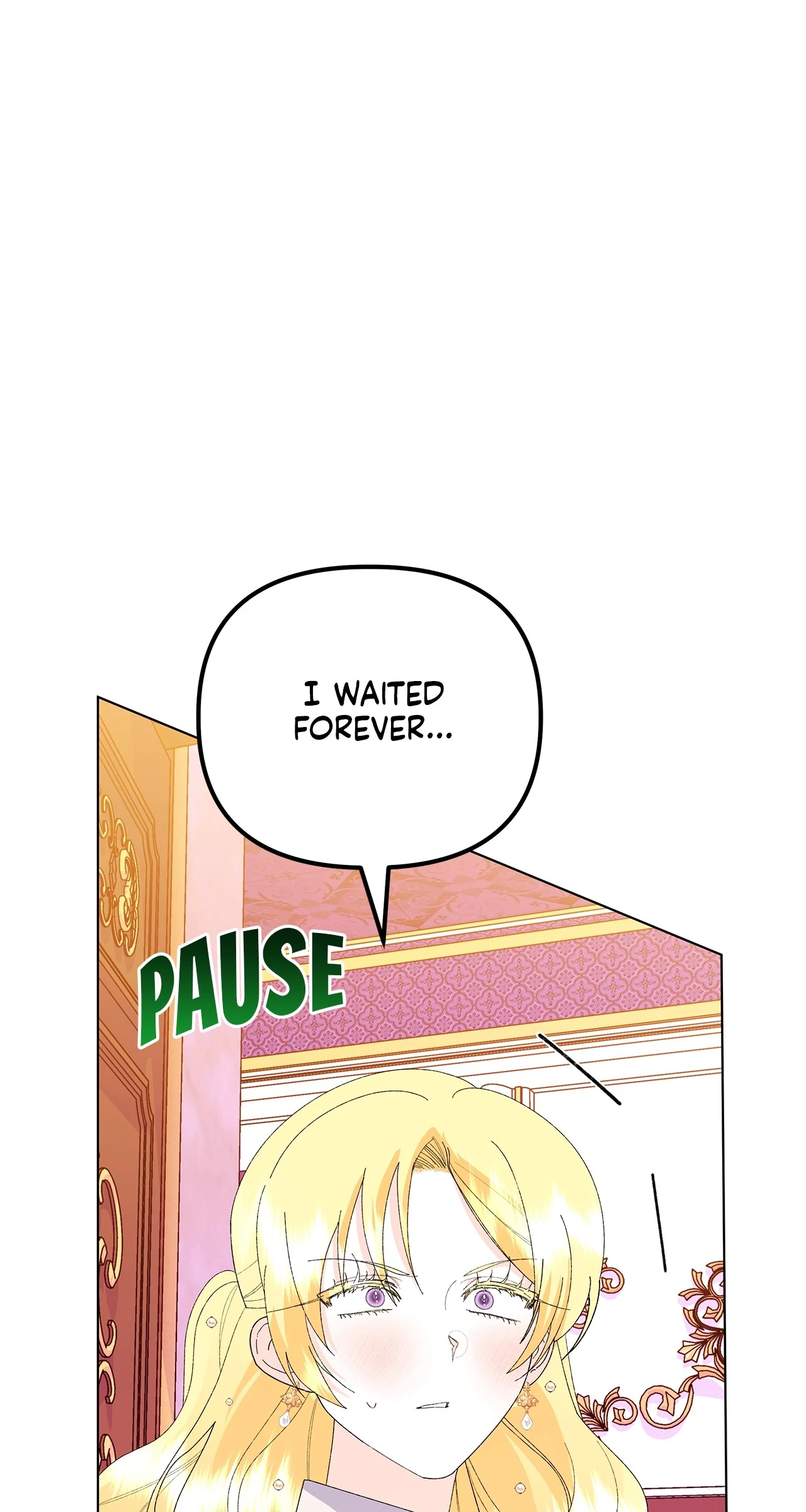 I Got Married to a Duke Called Beast Chapter 75 - Page 25