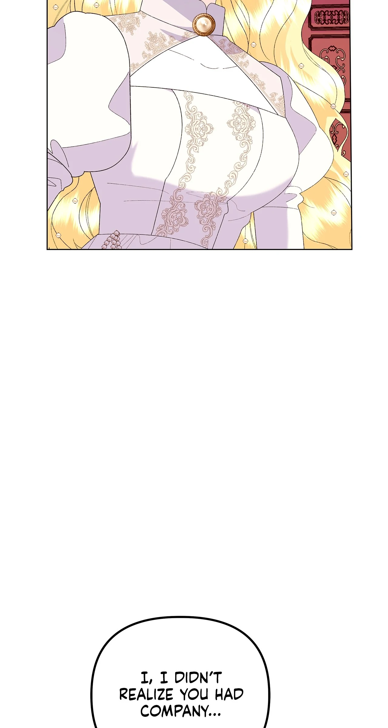 I Got Married to a Duke Called Beast Chapter 75 - Page 26