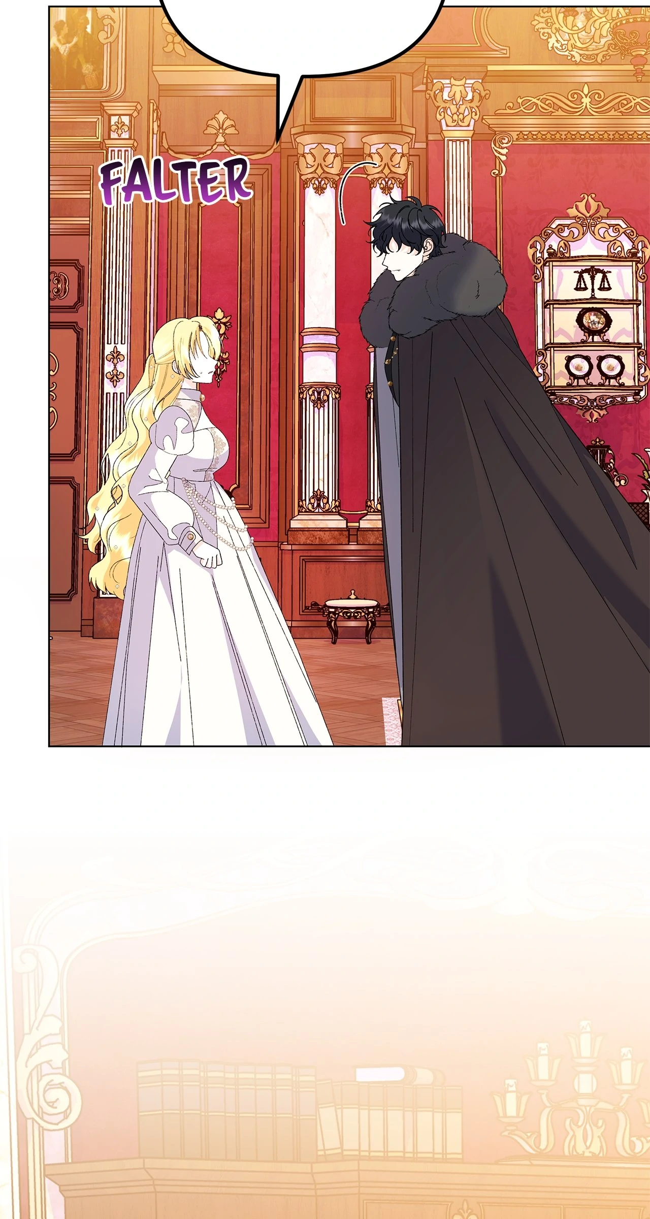 I Got Married to a Duke Called Beast Chapter 75 - Page 27