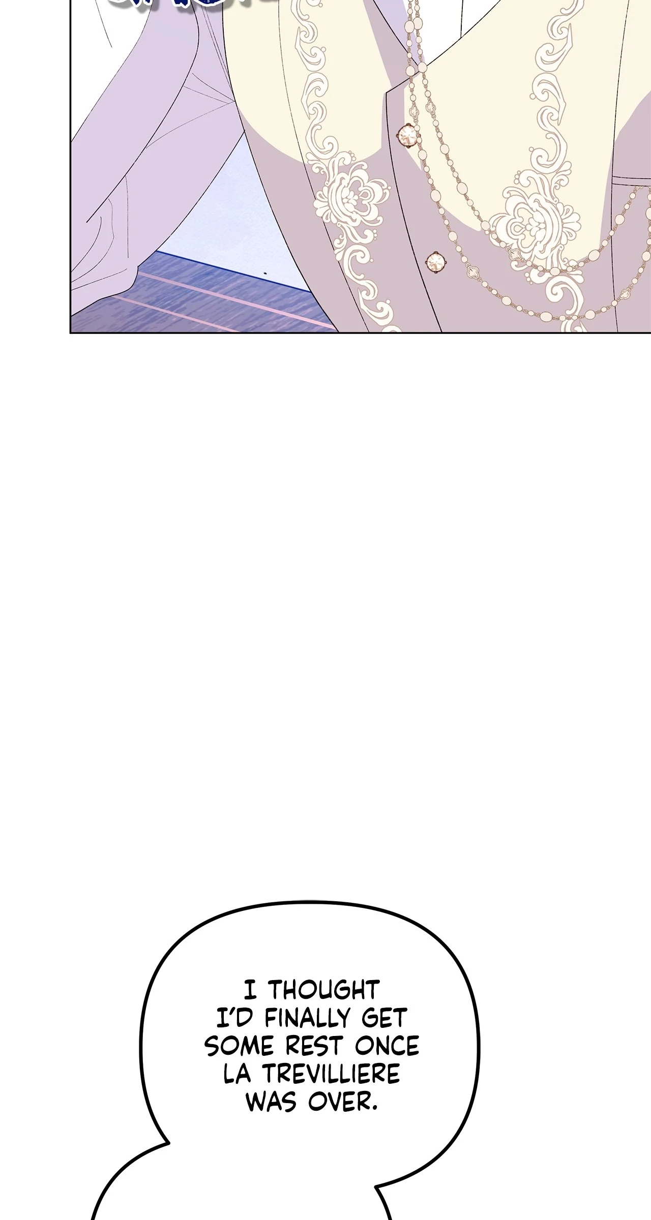 I Got Married to a Duke Called Beast Chapter 75 - Page 3
