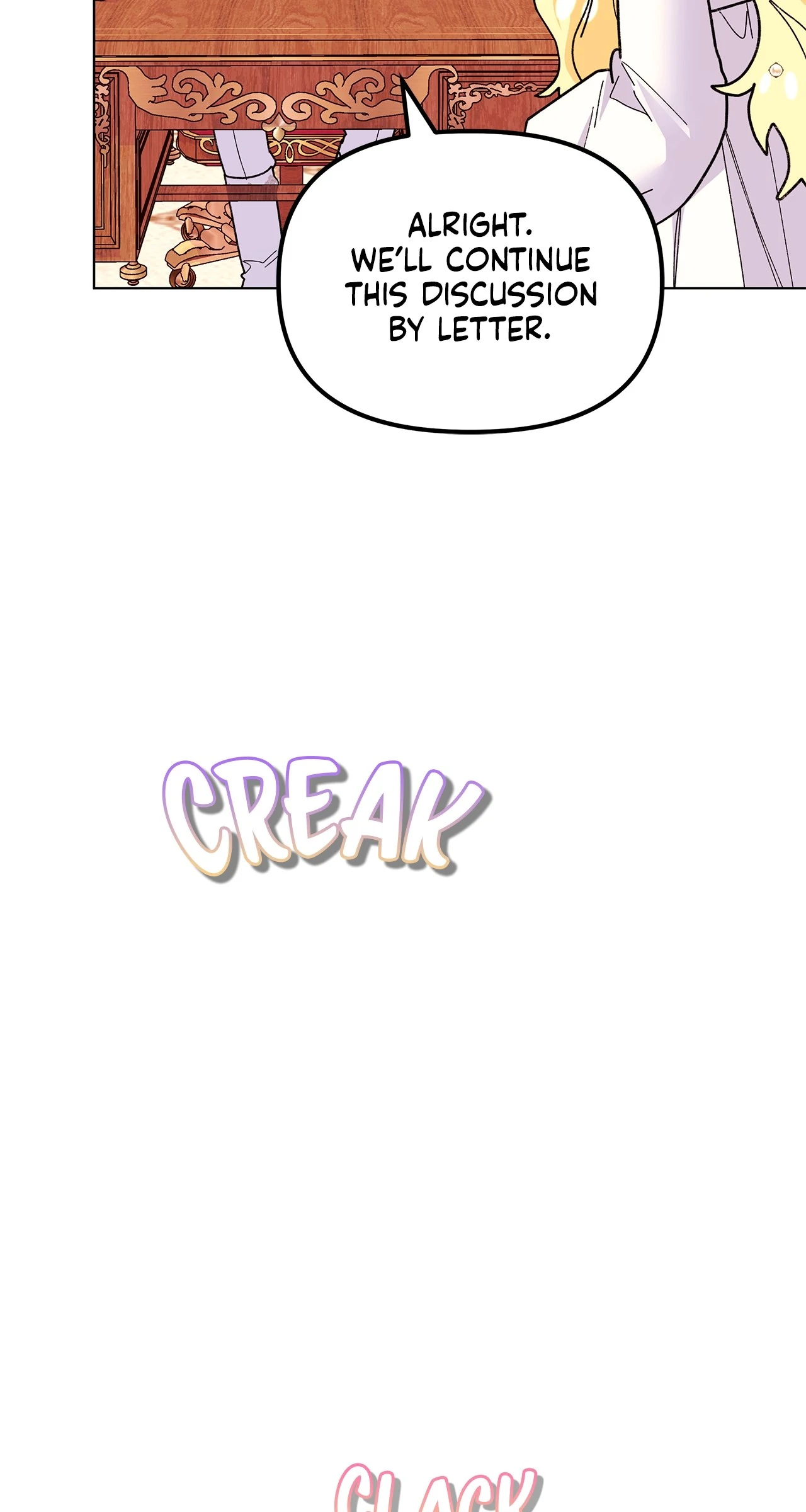 I Got Married to a Duke Called Beast Chapter 75 - Page 32