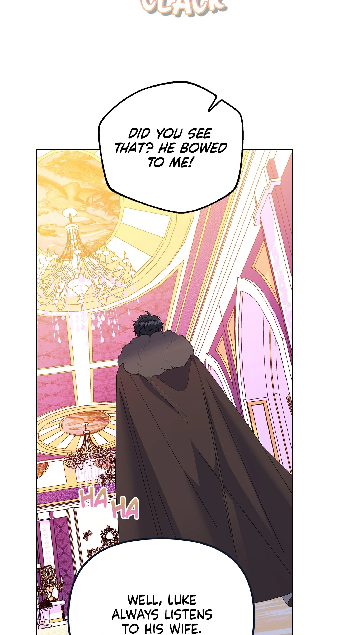 I Got Married to a Duke Called Beast Chapter 75 - Page 33