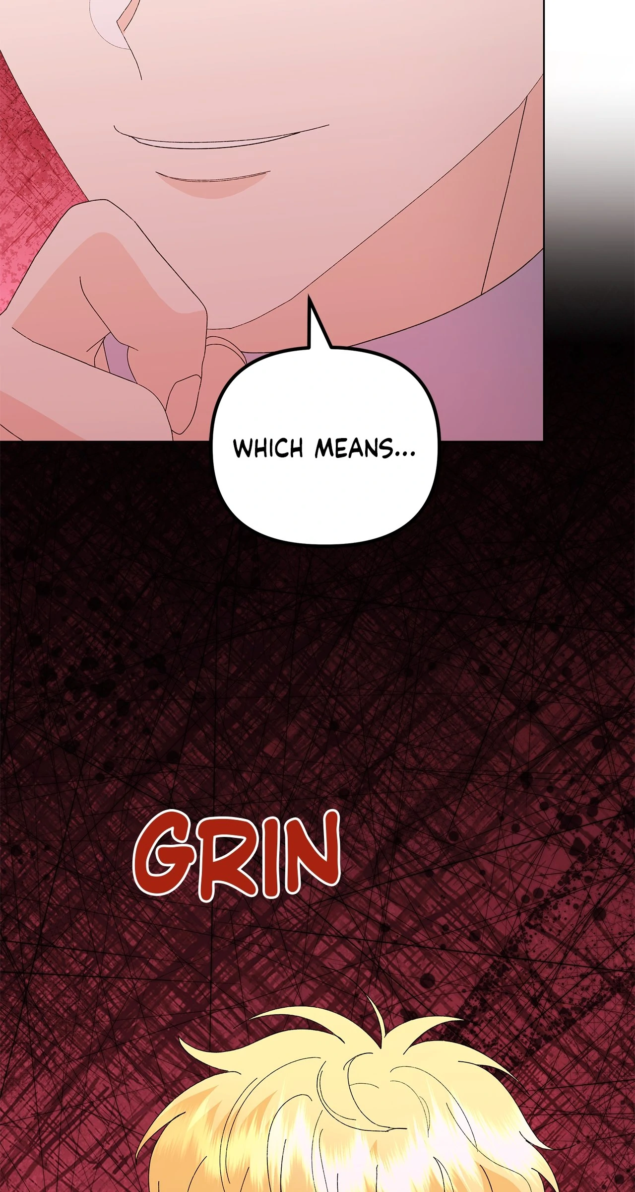 I Got Married to a Duke Called Beast Chapter 75 - Page 36
