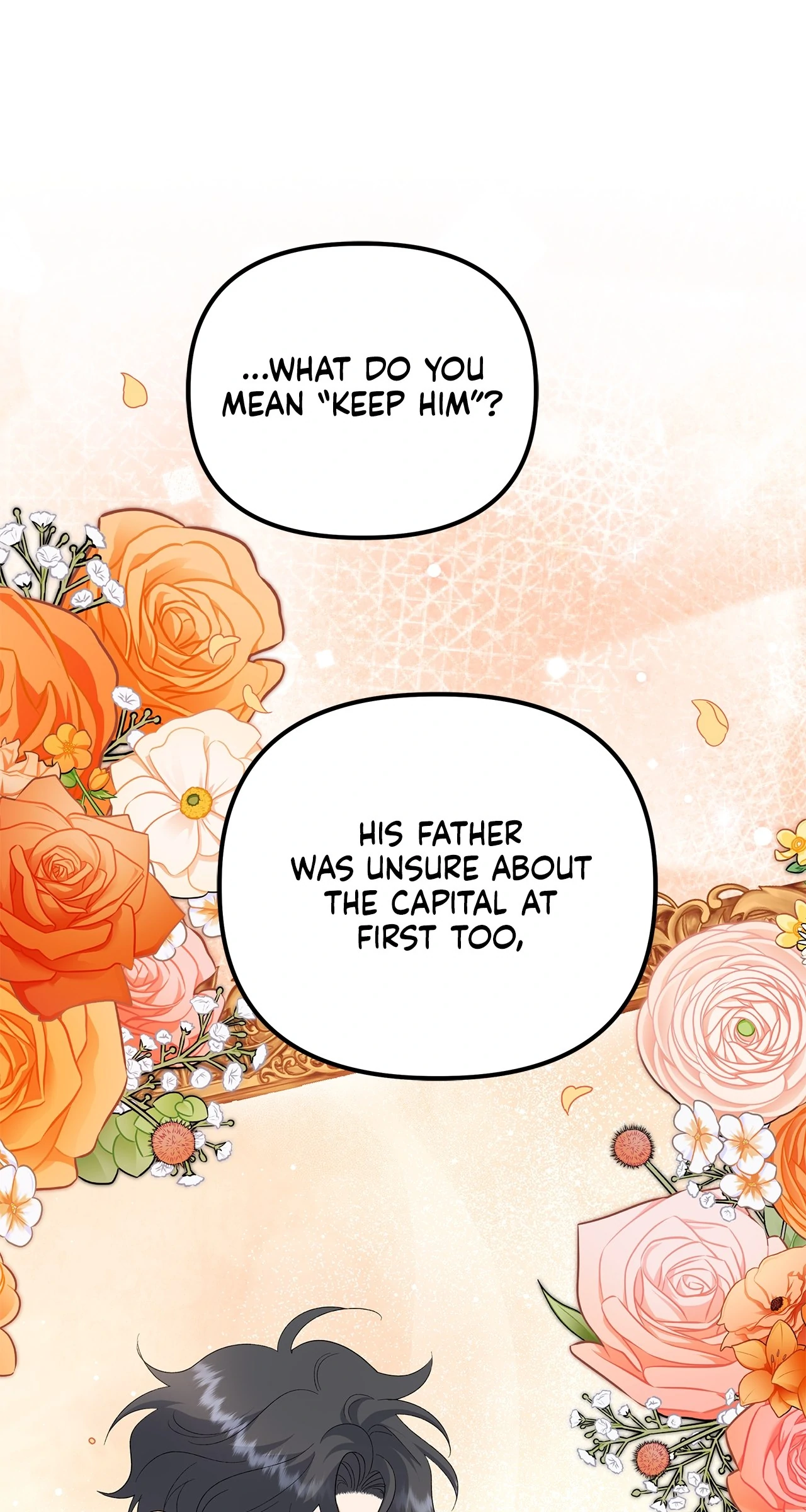 I Got Married to a Duke Called Beast Chapter 75 - Page 39