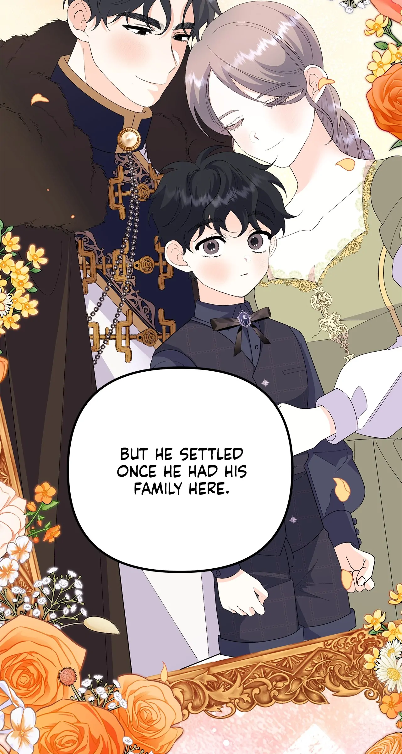 I Got Married to a Duke Called Beast Chapter 75 - Page 40