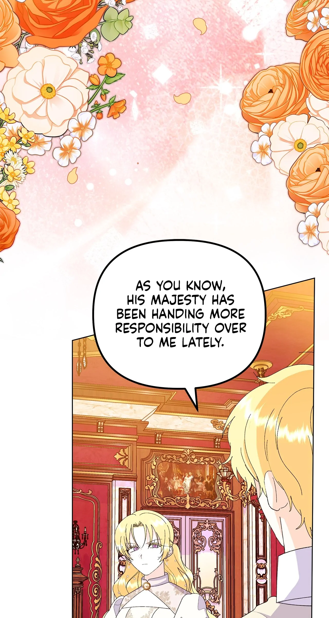 I Got Married to a Duke Called Beast Chapter 75 - Page 41