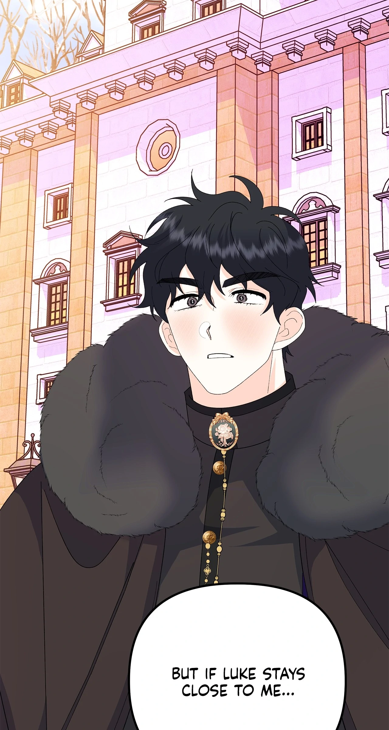 I Got Married to a Duke Called Beast Chapter 75 - Page 43