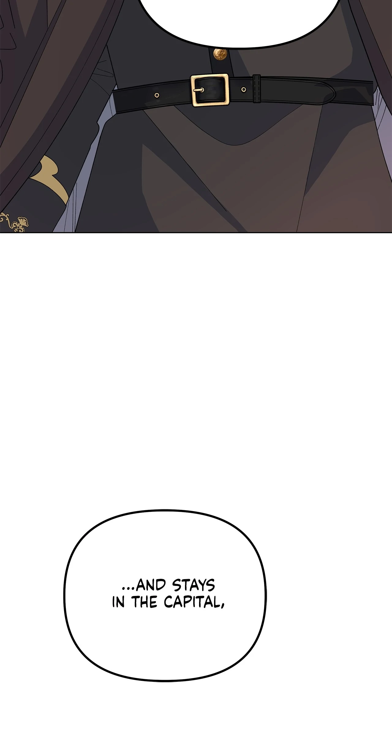 I Got Married to a Duke Called Beast Chapter 75 - Page 44