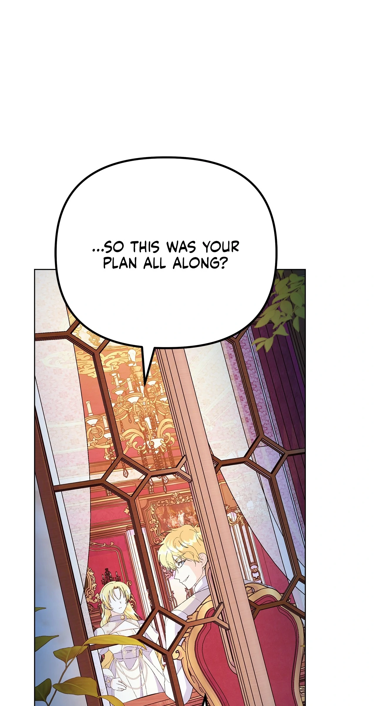 I Got Married to a Duke Called Beast Chapter 75 - Page 47