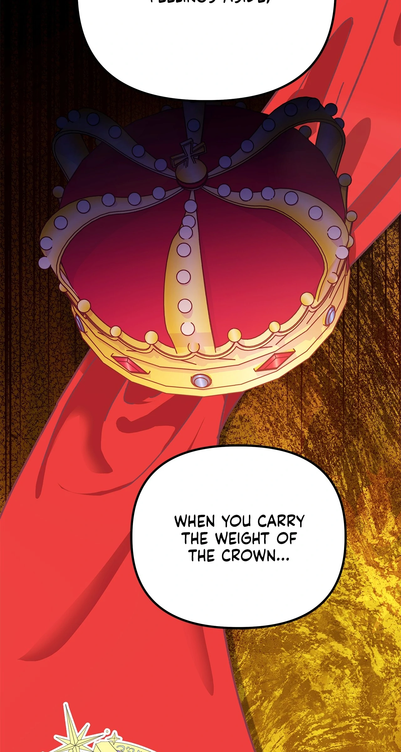 I Got Married to a Duke Called Beast Chapter 75 - Page 49