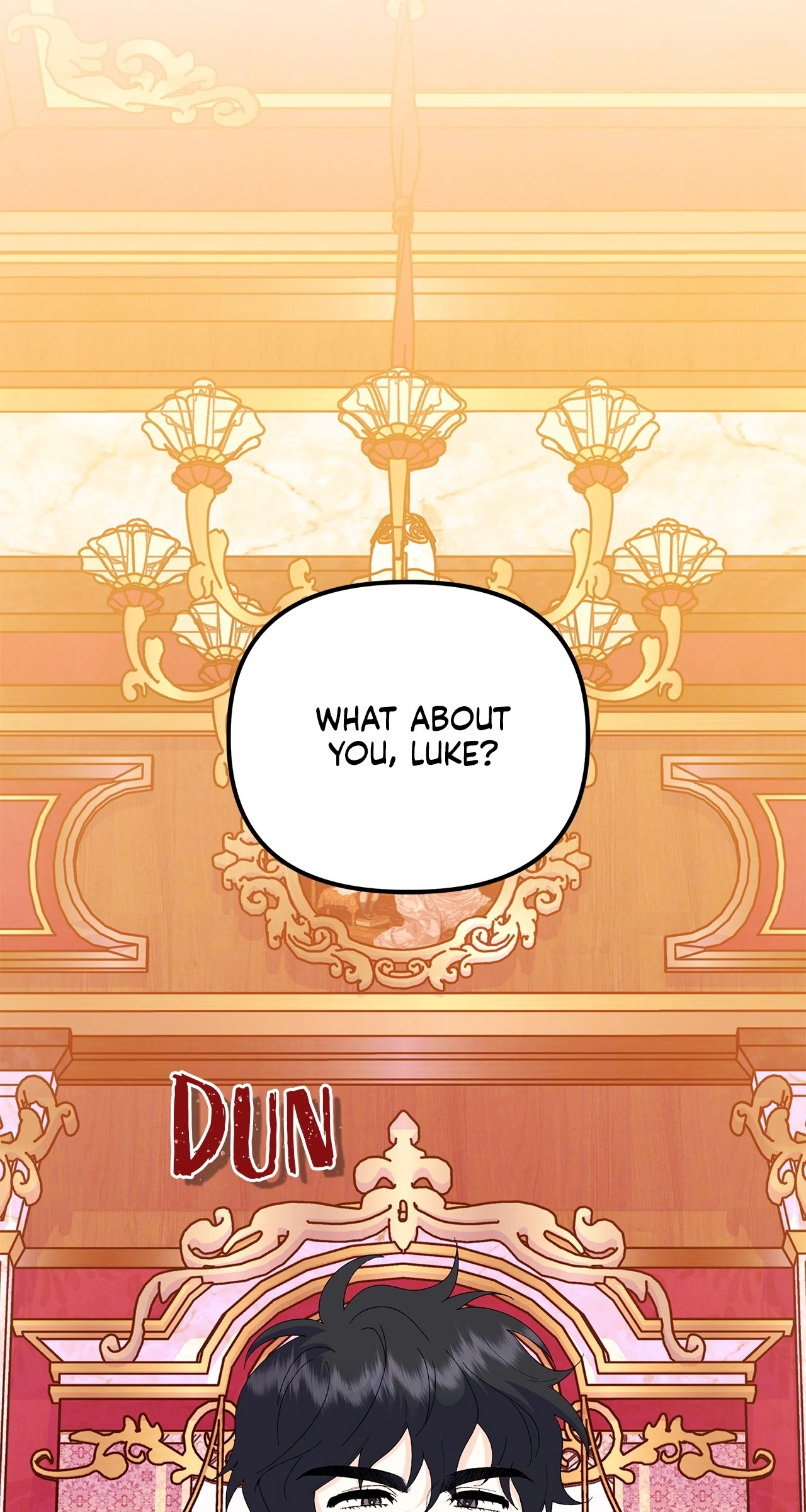 I Got Married to a Duke Called Beast Chapter 75 - Page 5
