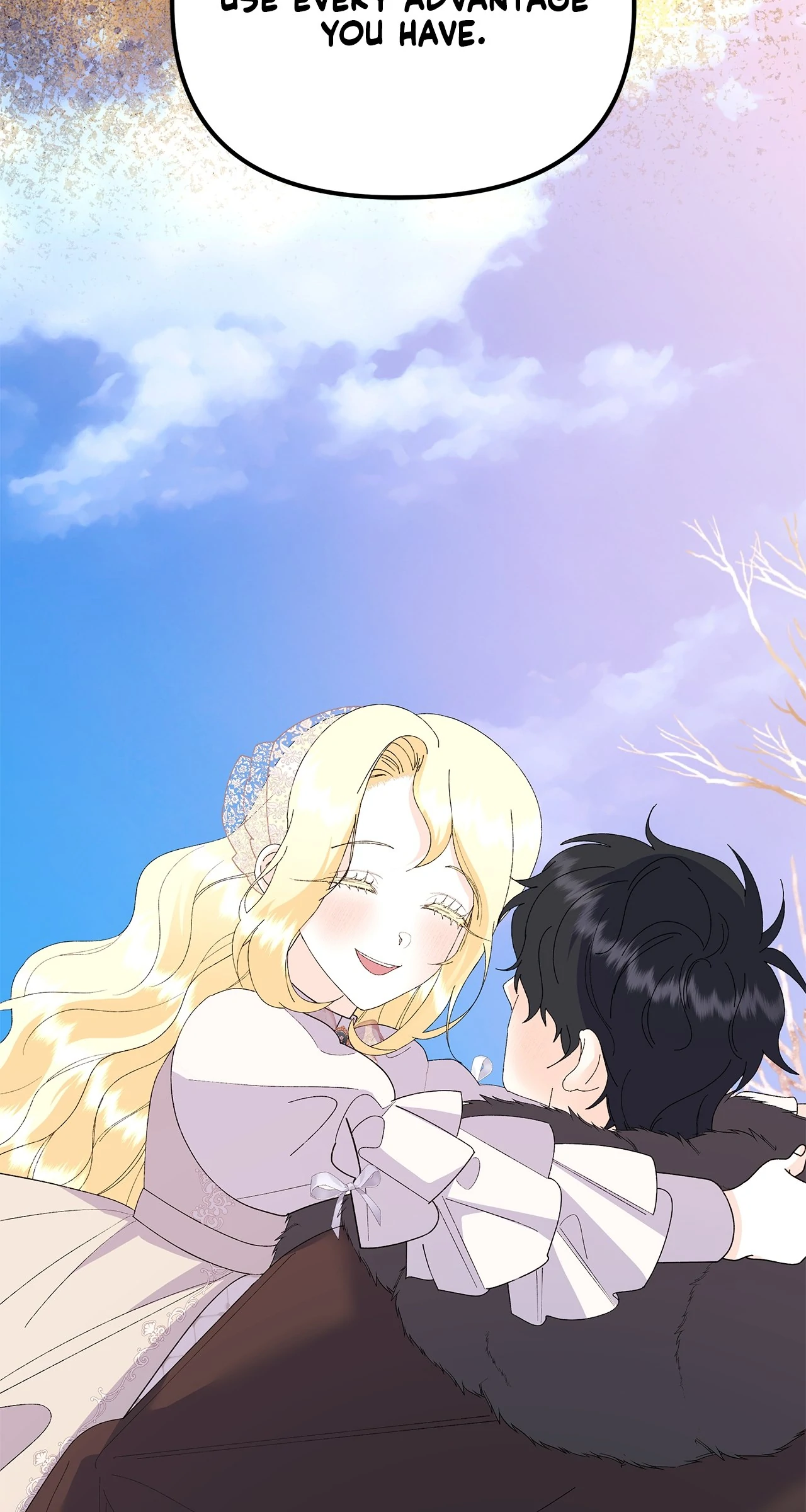I Got Married to a Duke Called Beast Chapter 75 - Page 51
