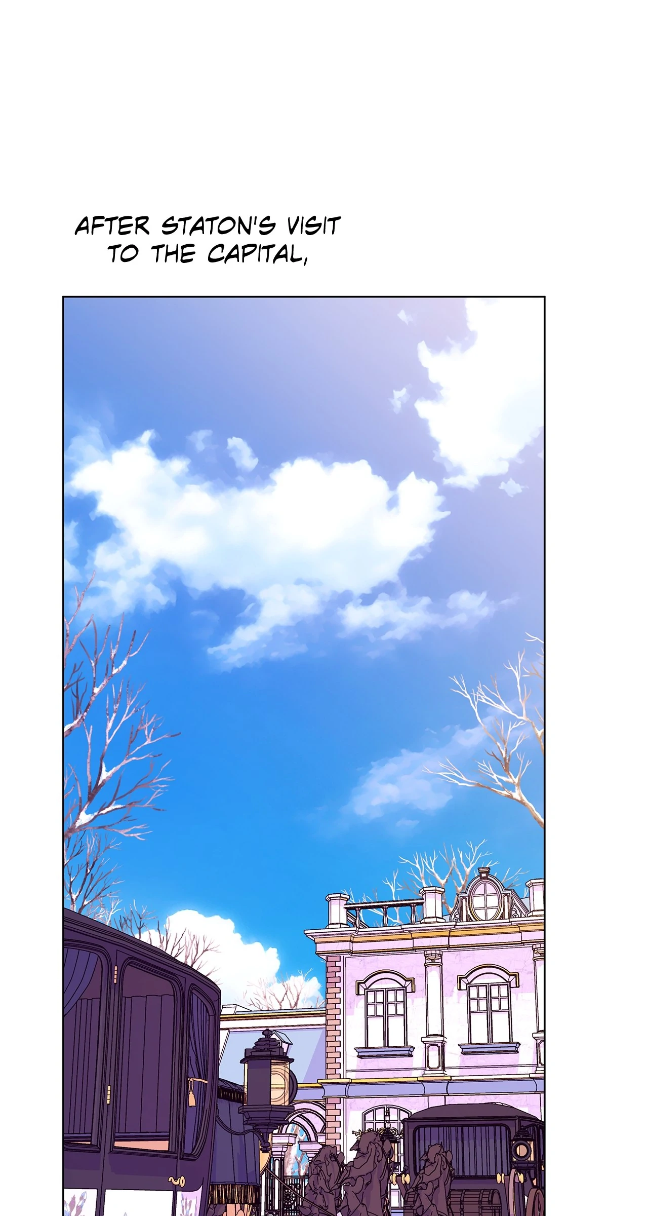 I Got Married to a Duke Called Beast Chapter 75 - Page 53