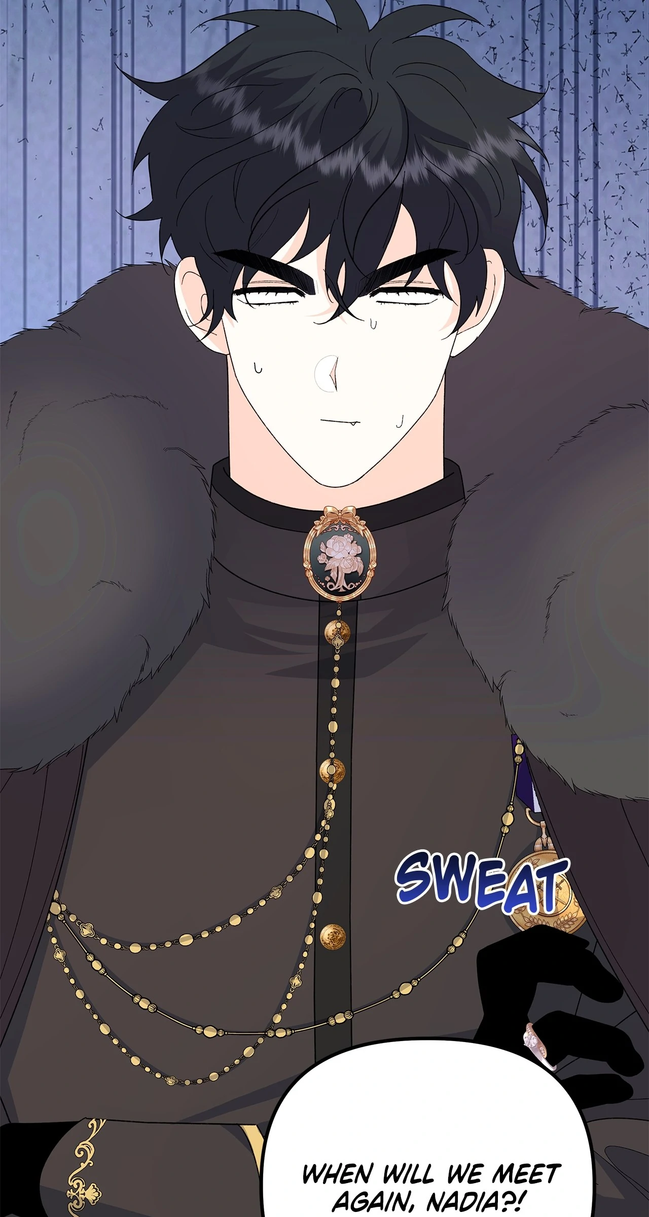 I Got Married to a Duke Called Beast Chapter 75 - Page 59