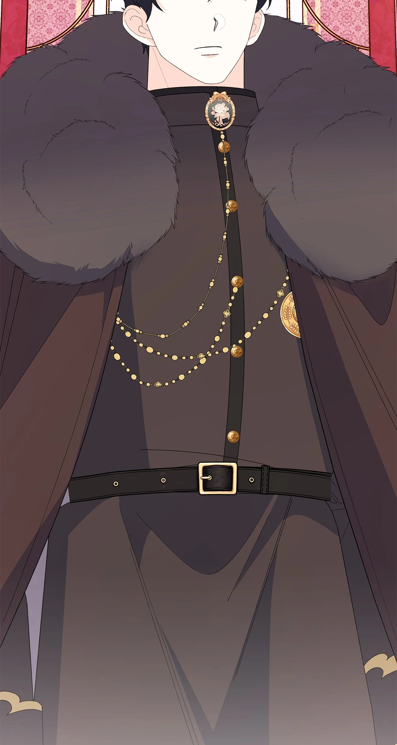 I Got Married to a Duke Called Beast Chapter 75 - Page 6