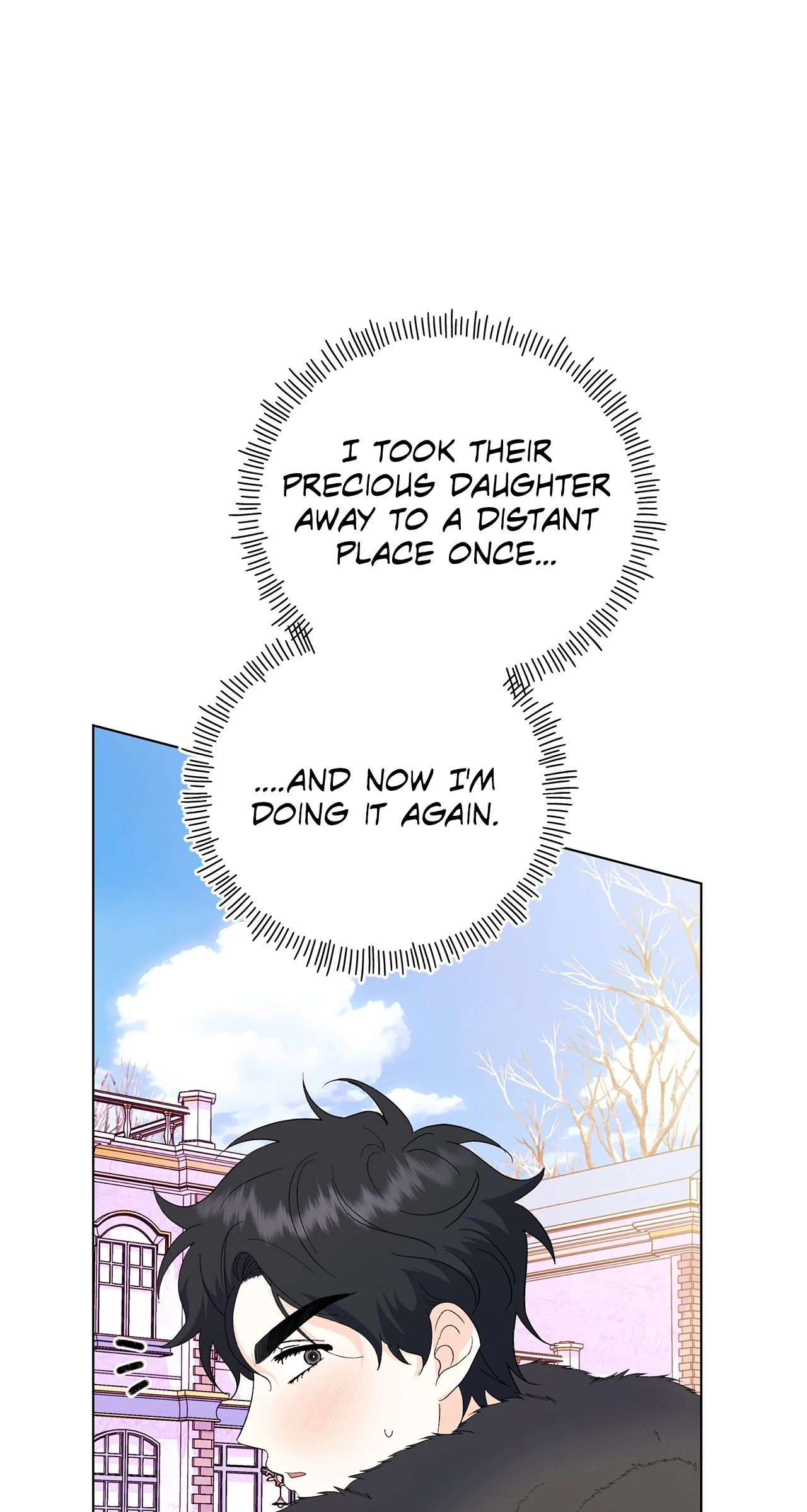I Got Married to a Duke Called Beast Chapter 75 - Page 64