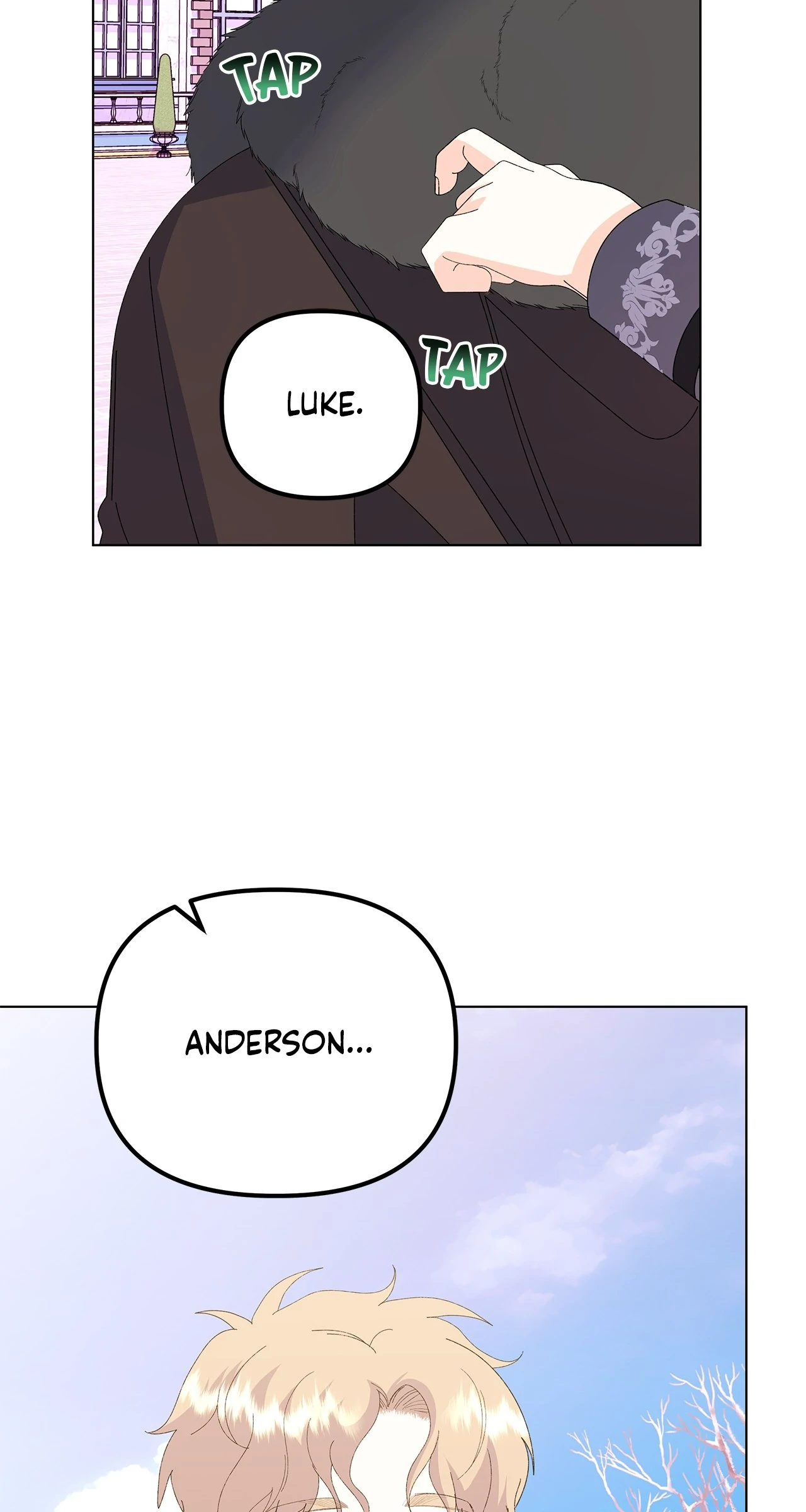 I Got Married to a Duke Called Beast Chapter 75 - Page 65