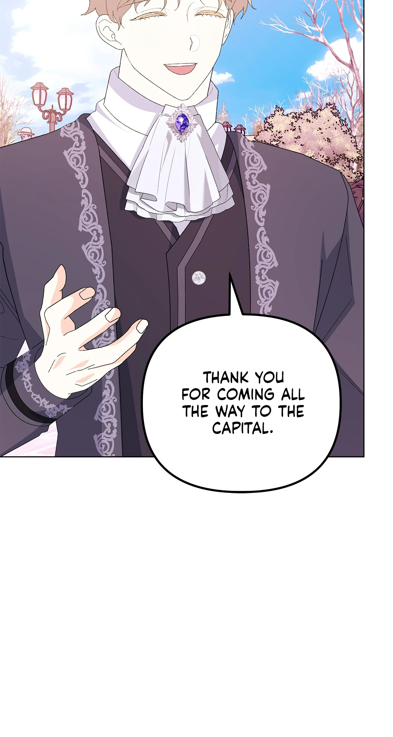 I Got Married to a Duke Called Beast Chapter 75 - Page 66