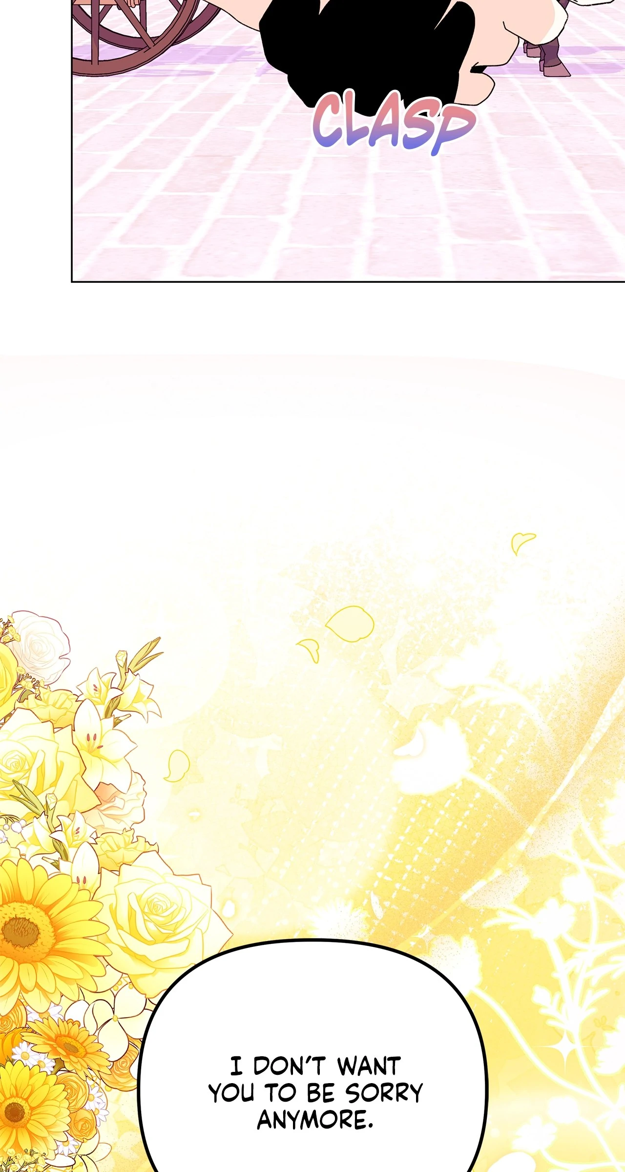 I Got Married to a Duke Called Beast Chapter 75 - Page 71