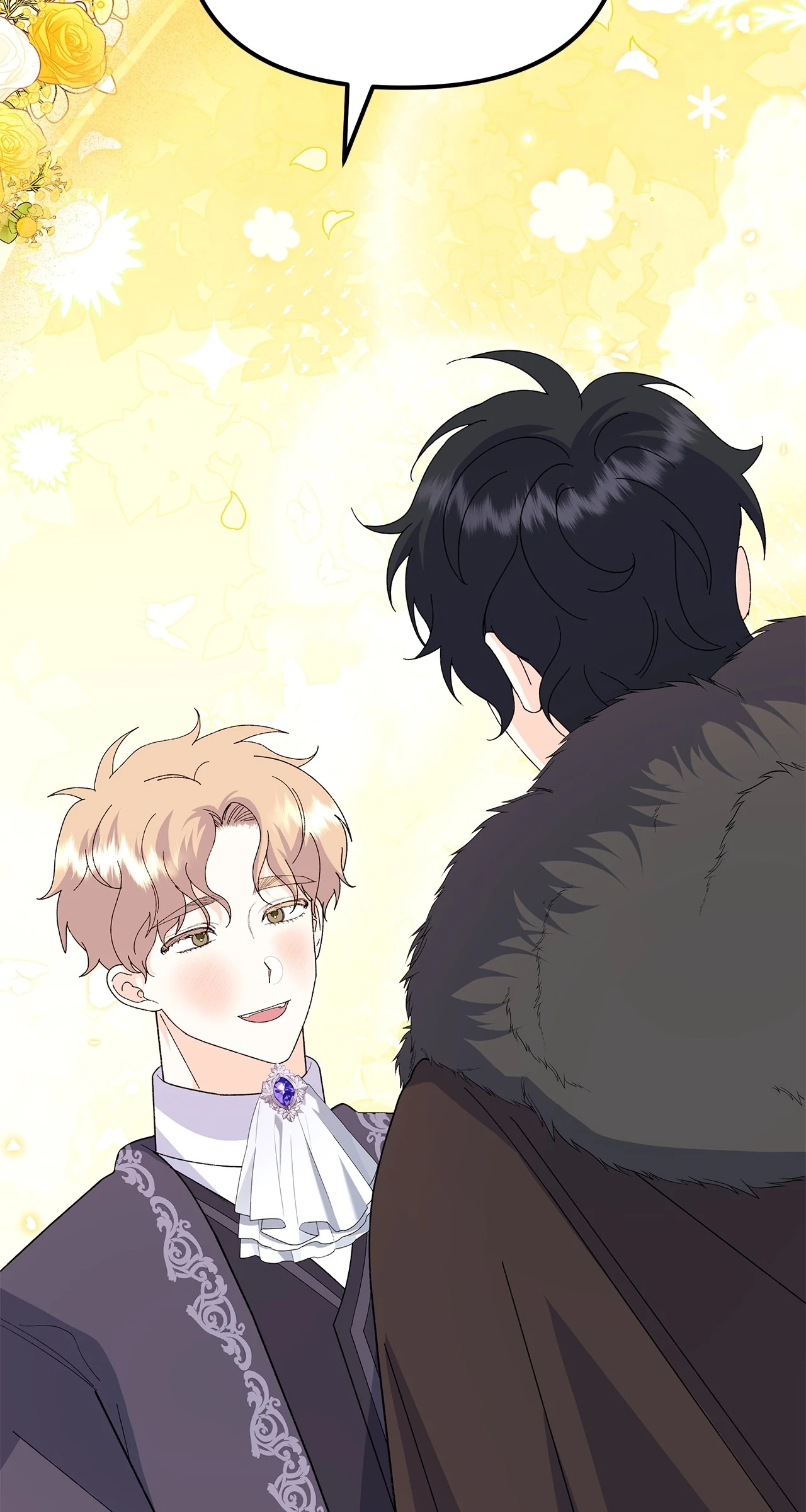 I Got Married to a Duke Called Beast Chapter 75 - Page 72