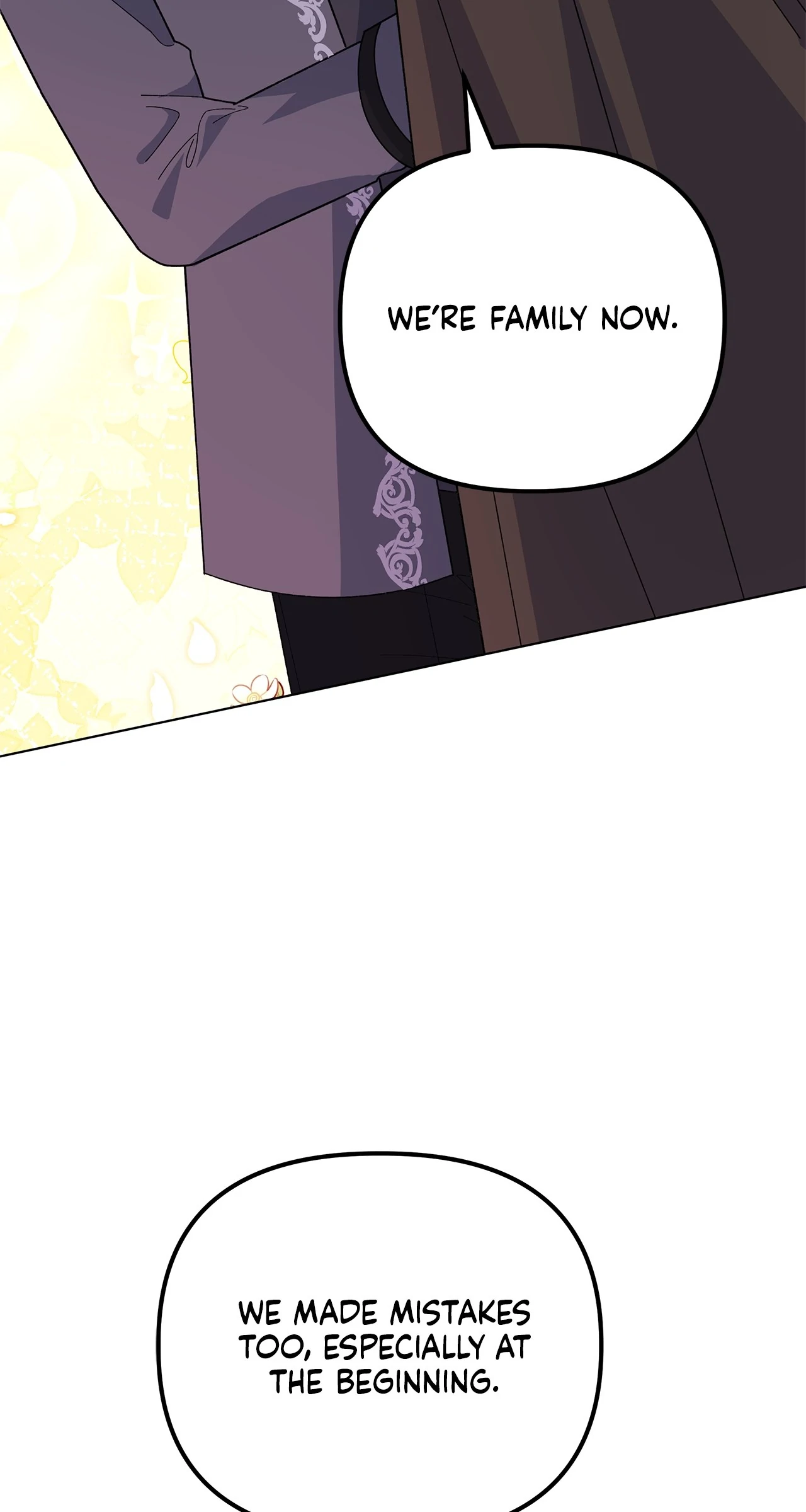 I Got Married to a Duke Called Beast Chapter 75 - Page 73