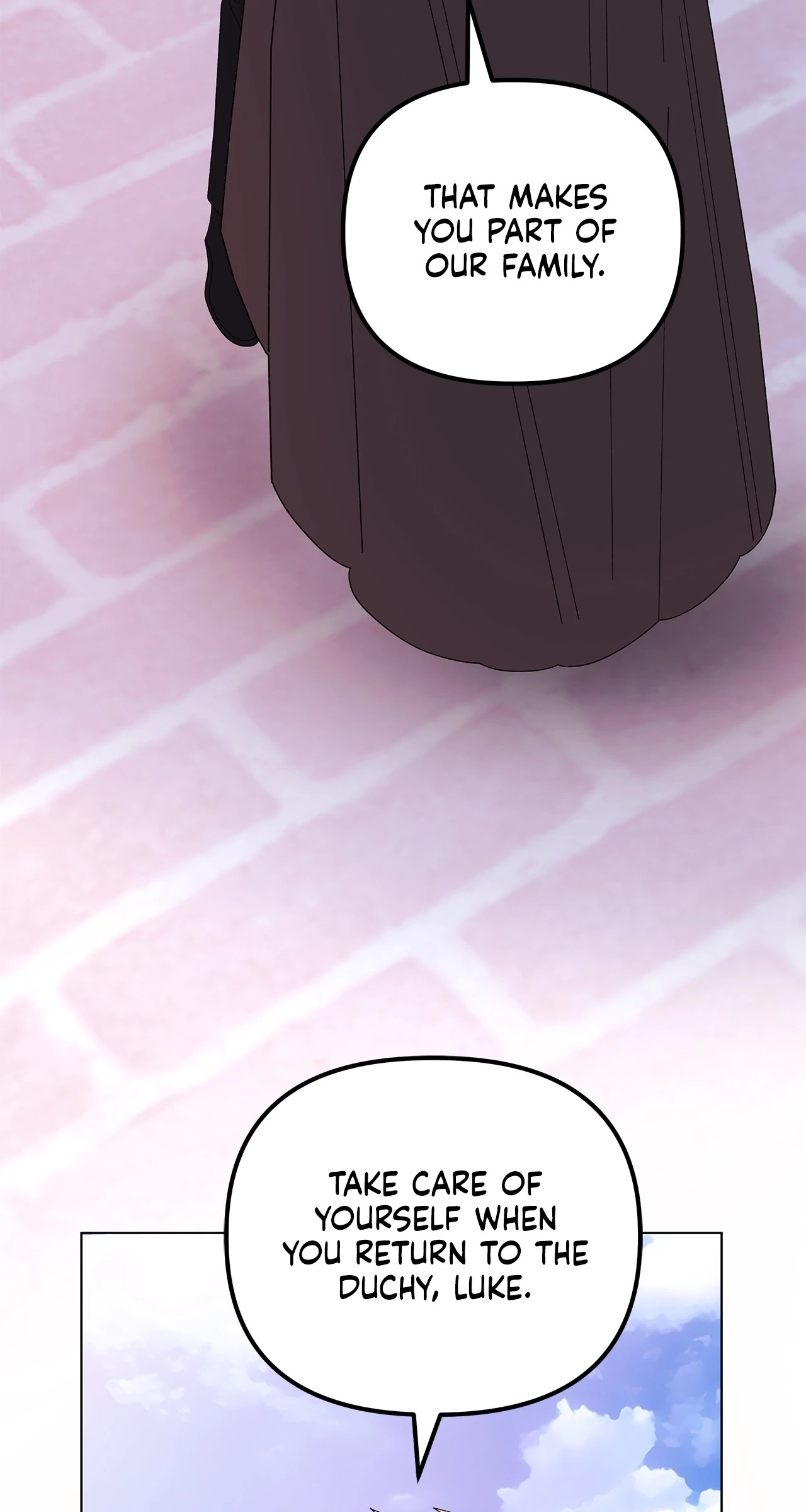 I Got Married to a Duke Called Beast Chapter 75 - Page 81