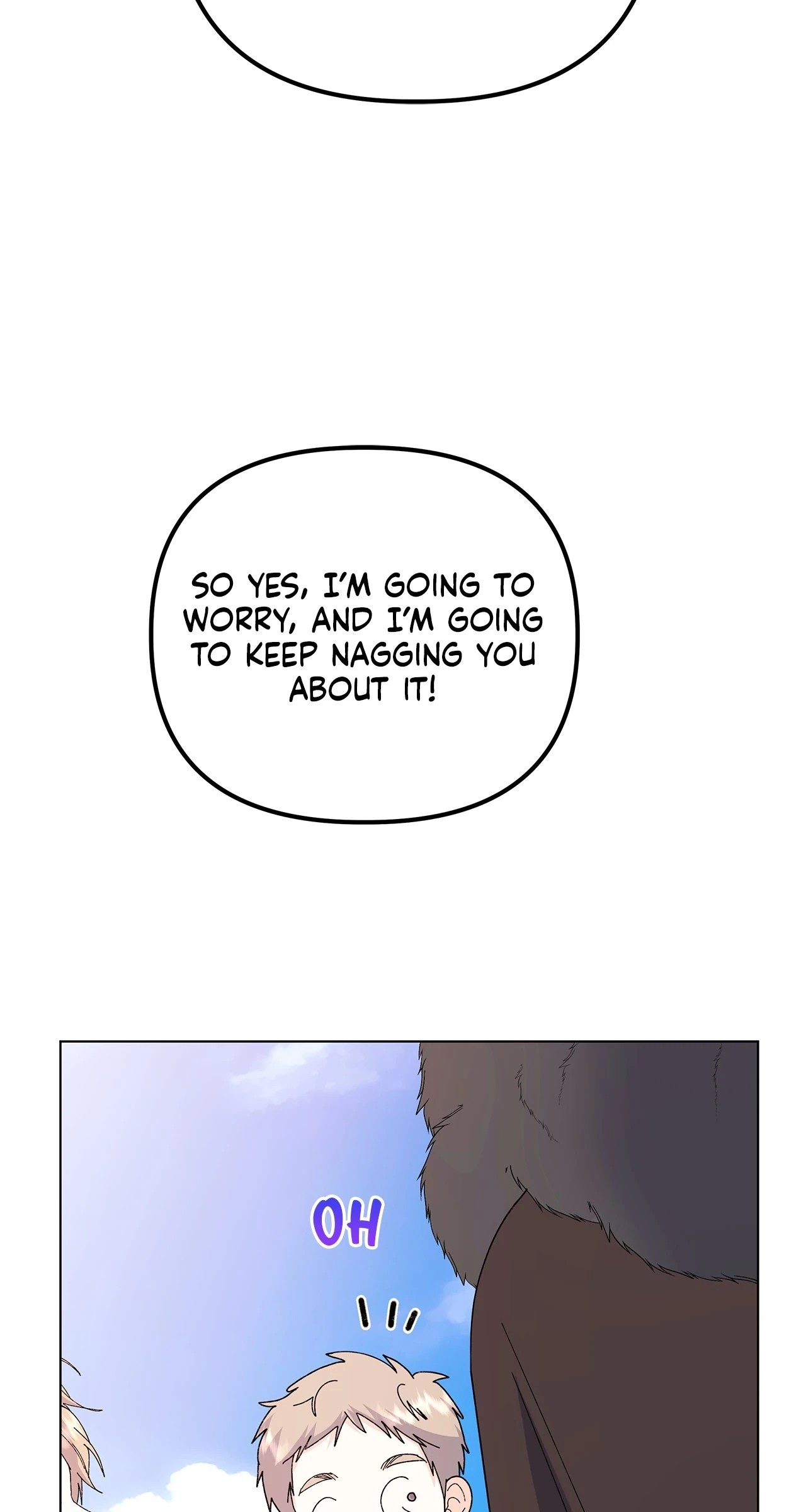 I Got Married to a Duke Called Beast Chapter 75 - Page 89