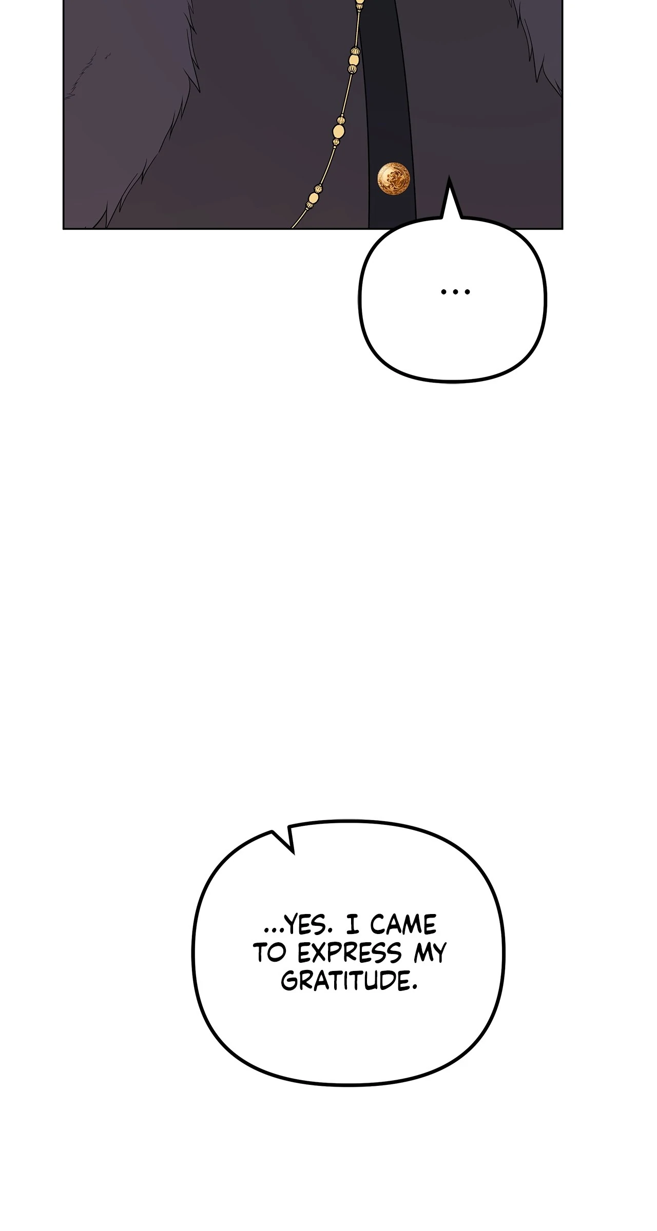 I Got Married to a Duke Called Beast Chapter 75 - Page 9