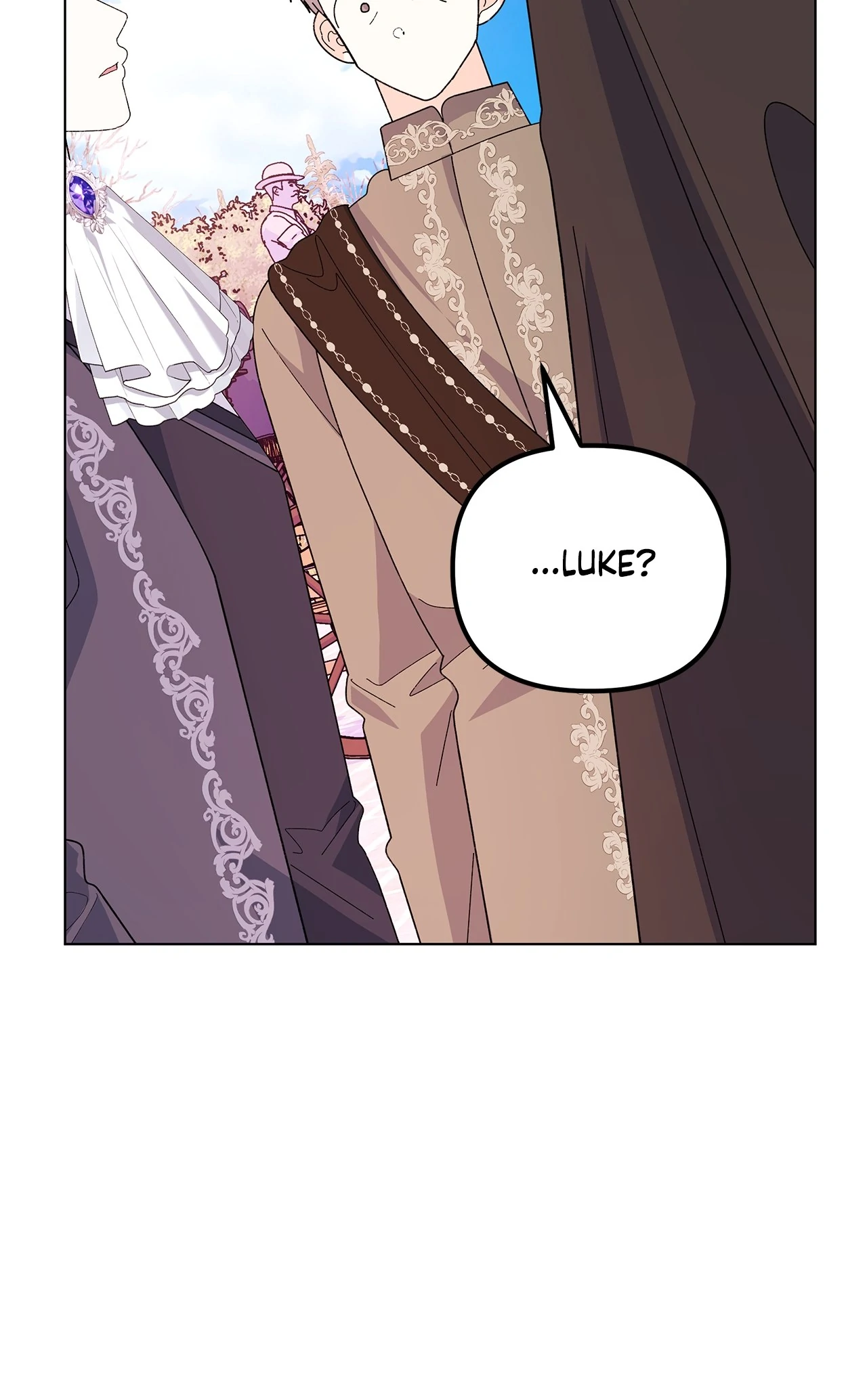 I Got Married to a Duke Called Beast Chapter 75 - Page 90