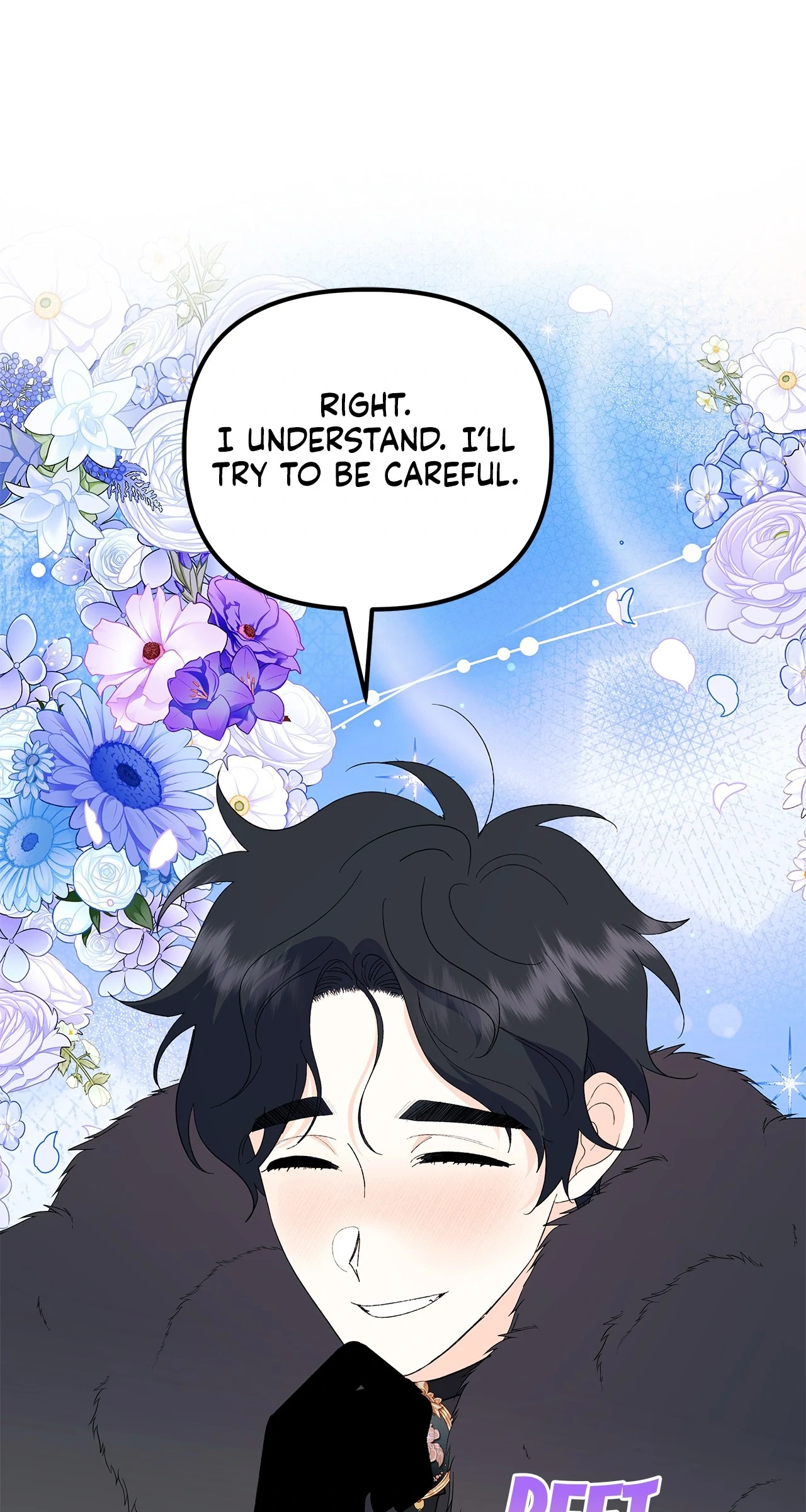 I Got Married to a Duke Called Beast Chapter 75 - Page 91