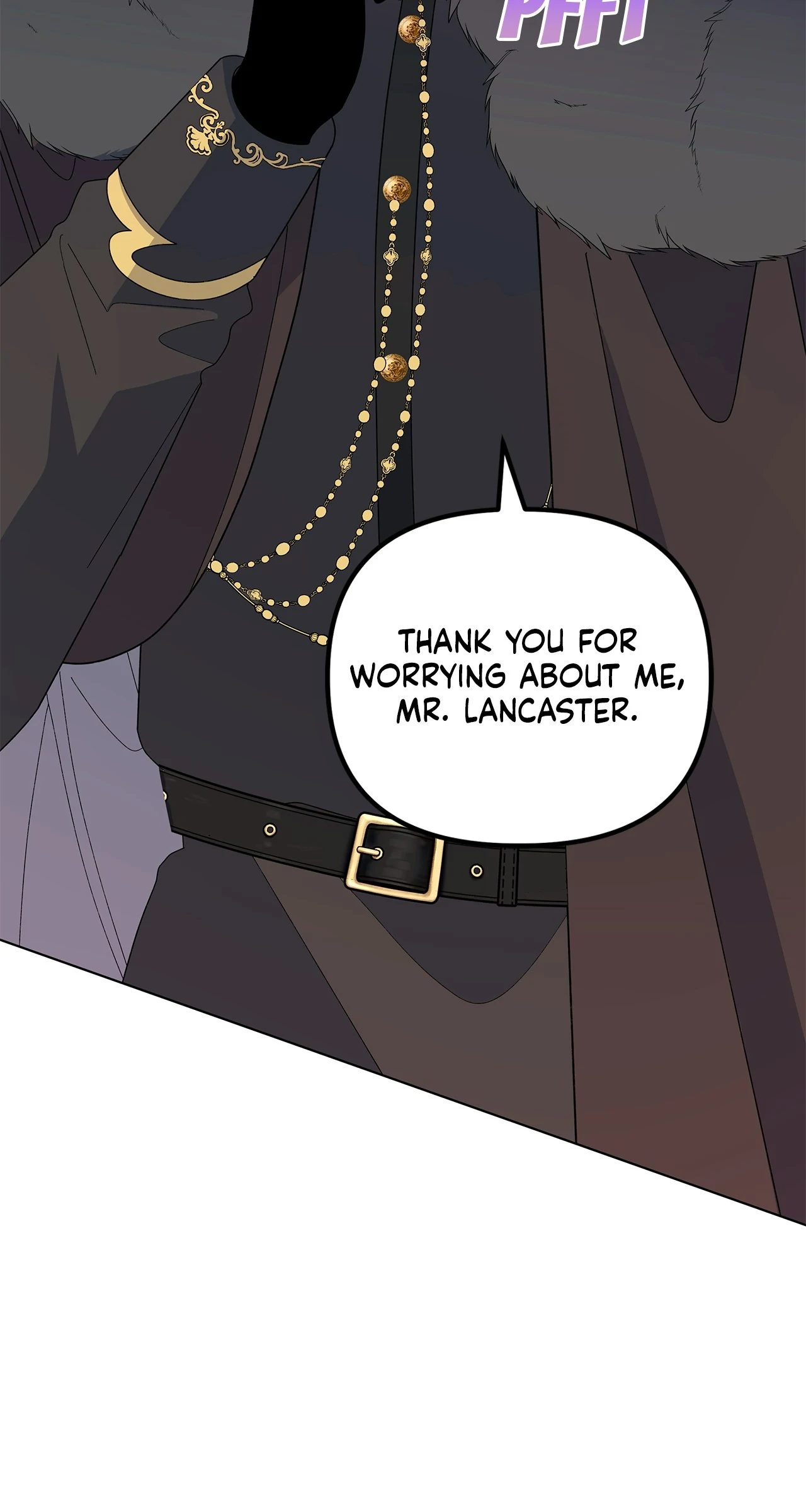I Got Married to a Duke Called Beast Chapter 75 - Page 92