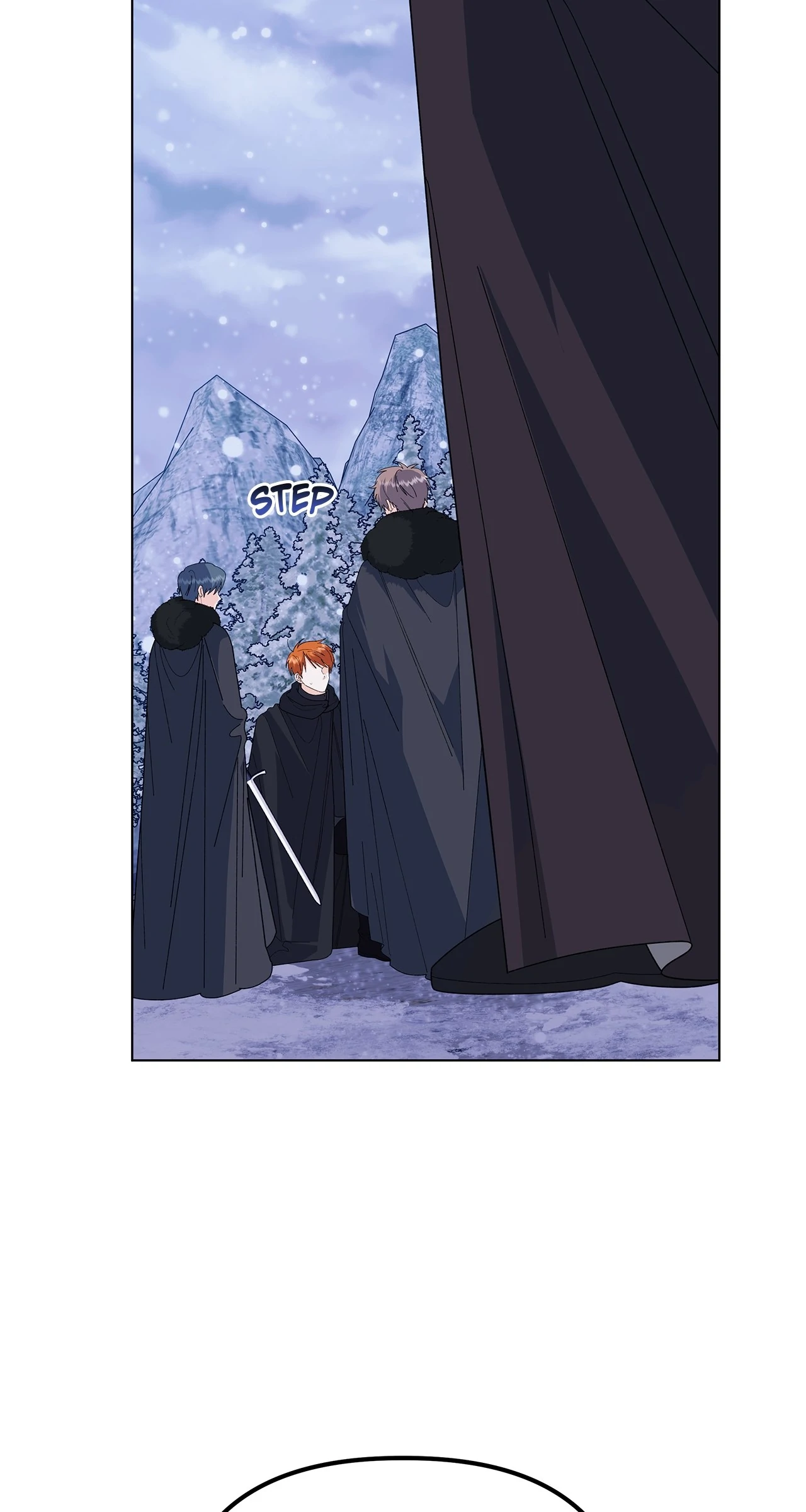 I Got Married to a Duke Called Beast Chapter 76 - Page 10